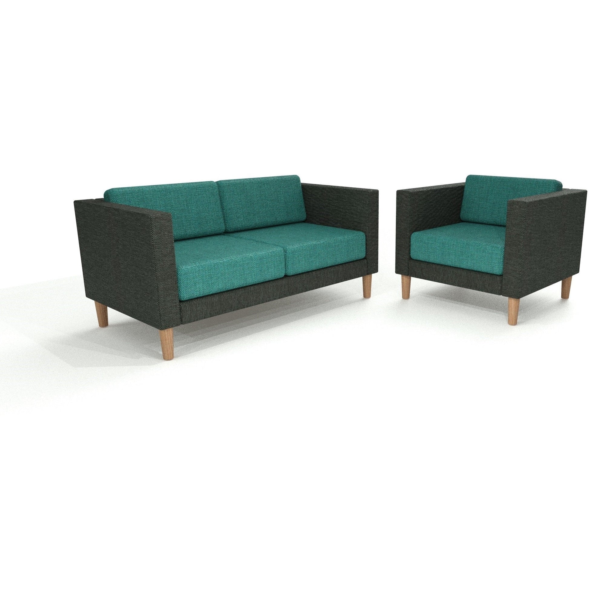 Lulu 2 Seater