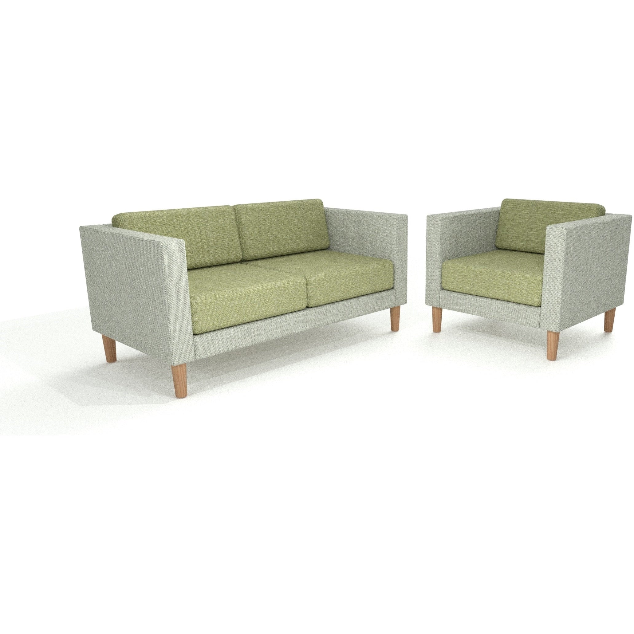 Lulu 2 Seater
