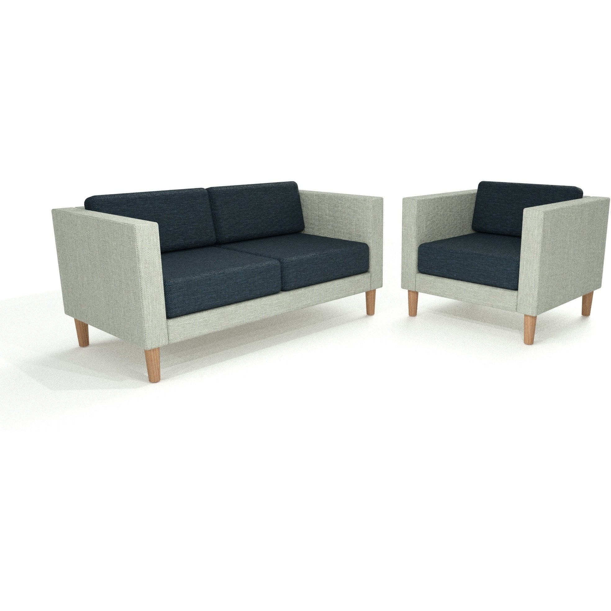 Lulu 2 Seater