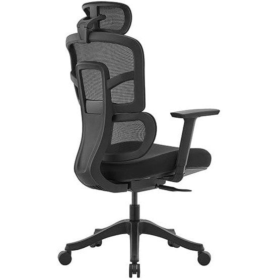 Miami Executive Mesh Chair