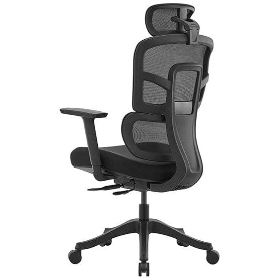 Miami Executive Mesh Chair