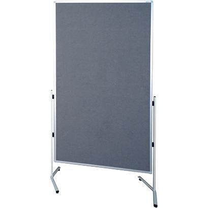 MODULO 'T' Leg Pinboard 1500x900mm