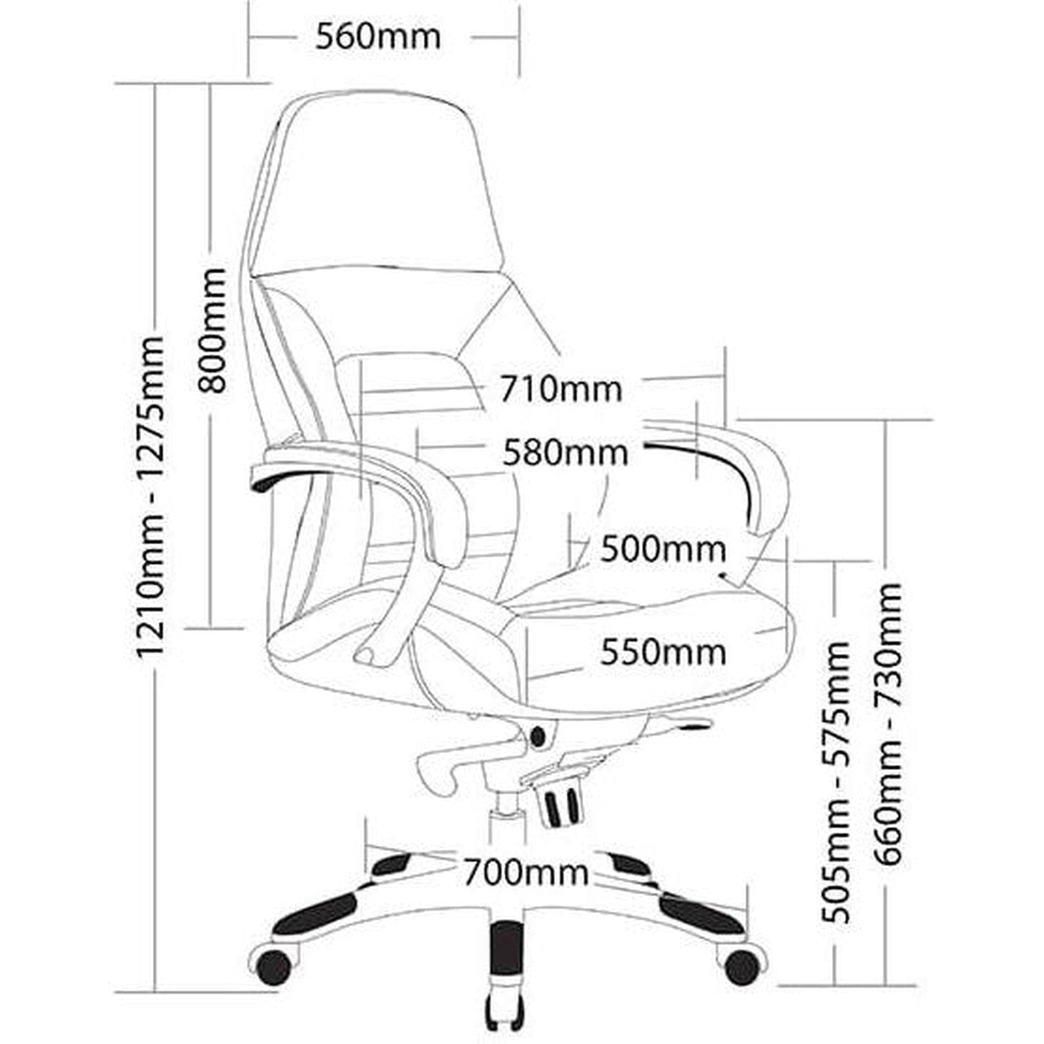 Magnum Chair