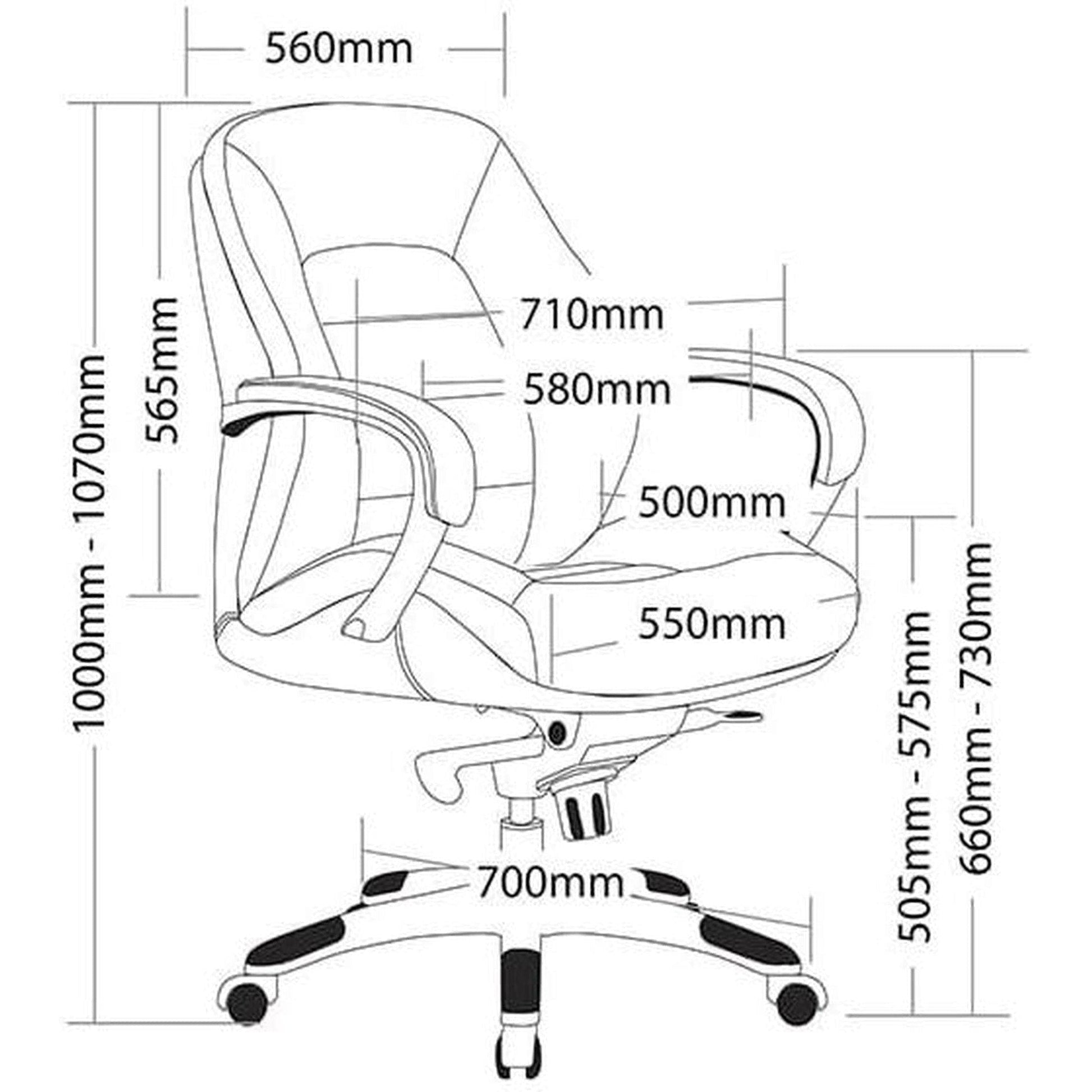 Magnum Chair