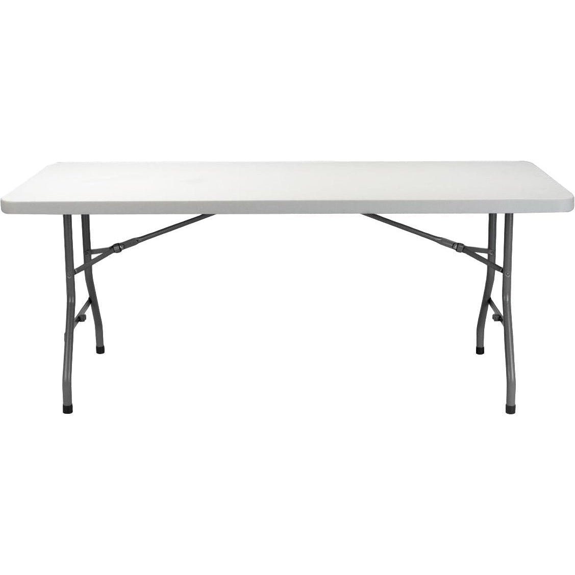 Manhattan 1830x760 Trestle Table   Min Order Qty = 10