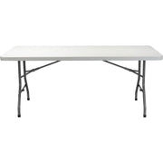 Manhattan 1830x760 Trestle Table   Min Order Qty = 10