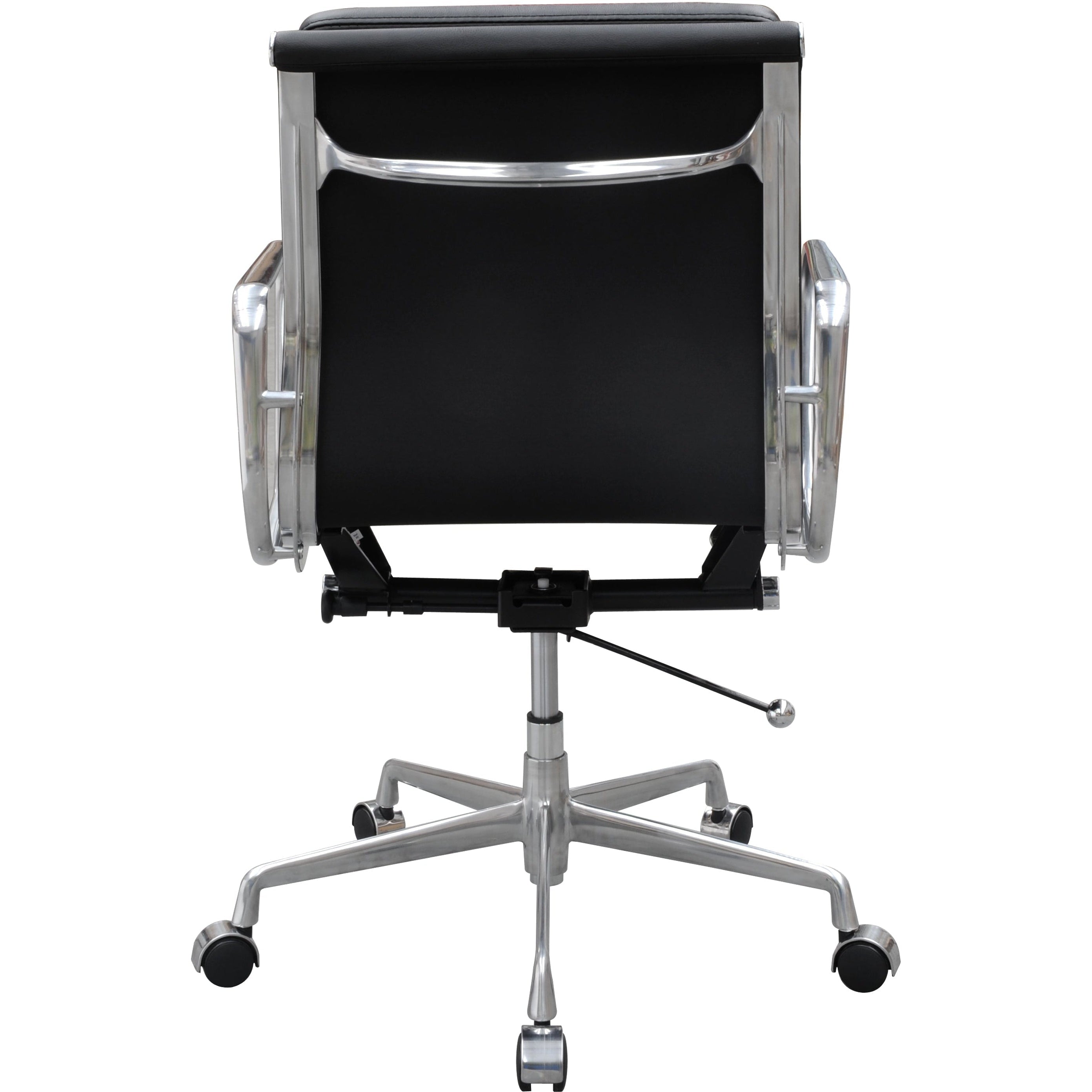 Tranquil  Leather Chair