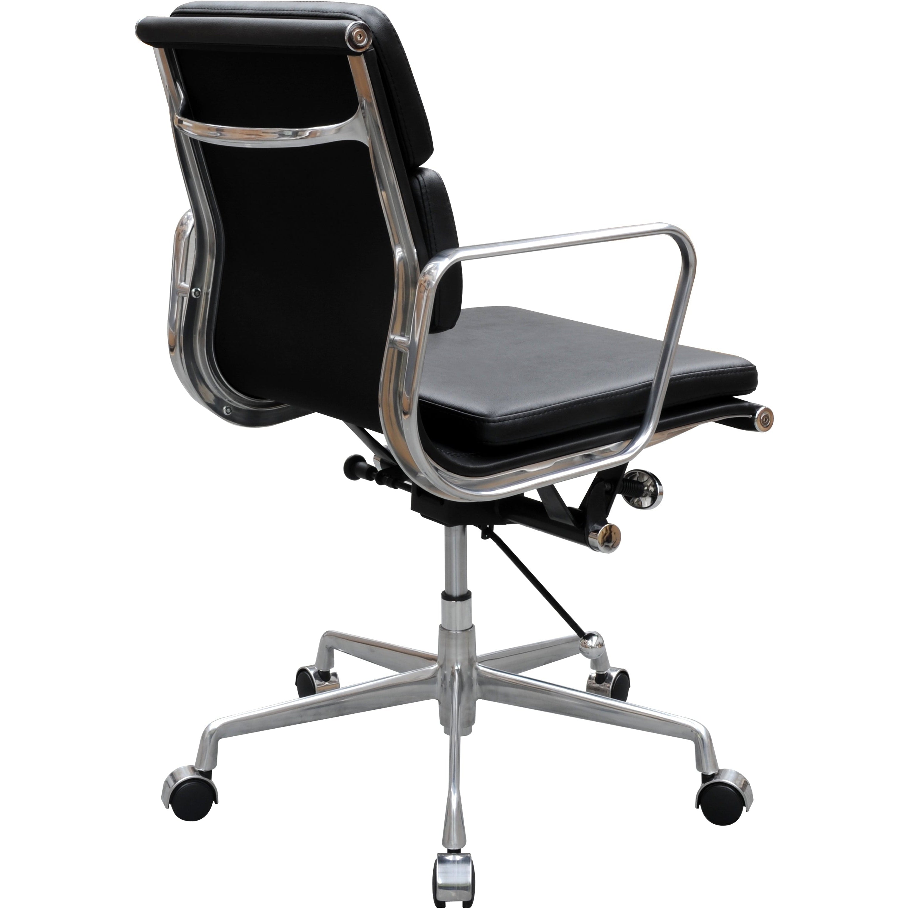 Tranquil  Leather Chair