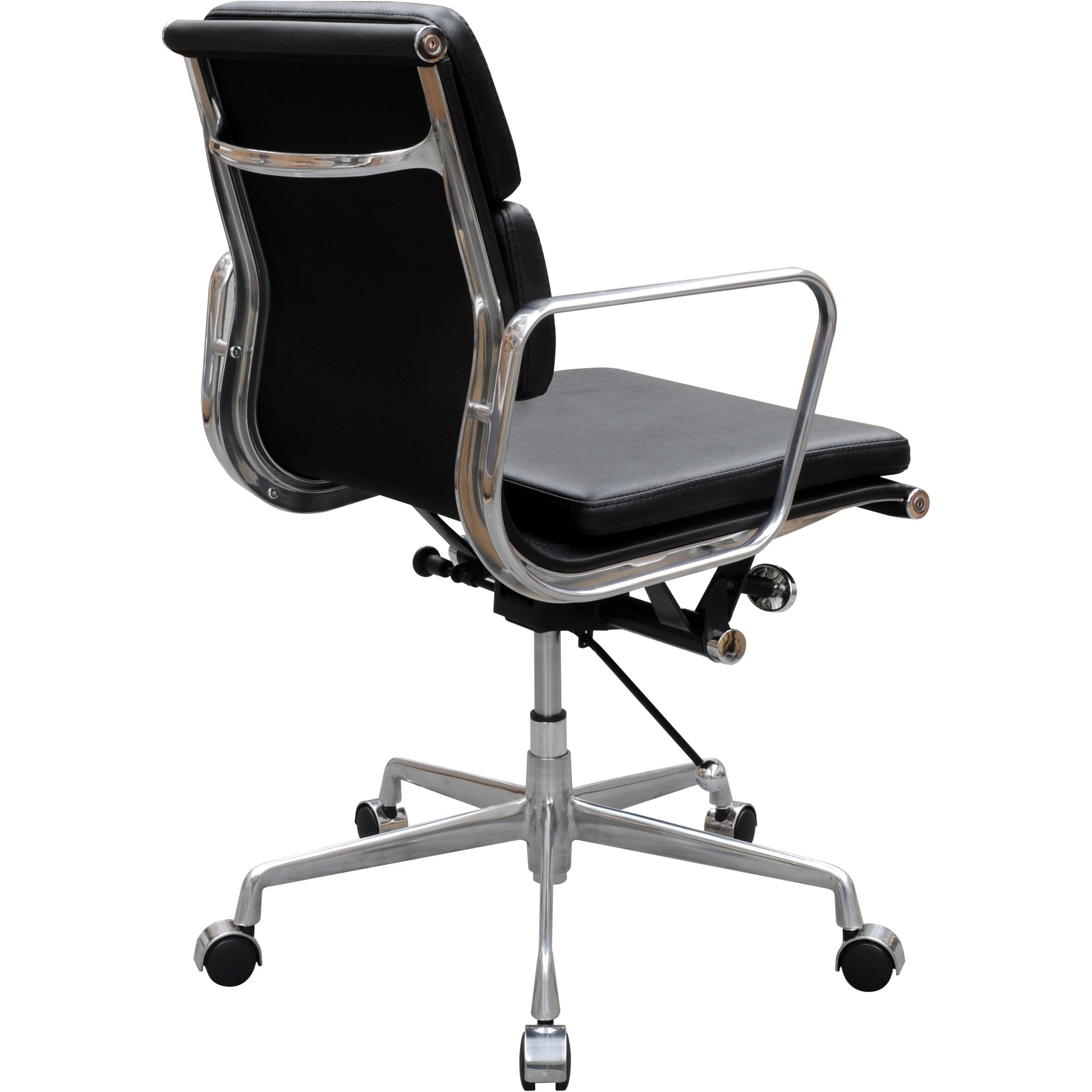 Tranquil  Leather Chair