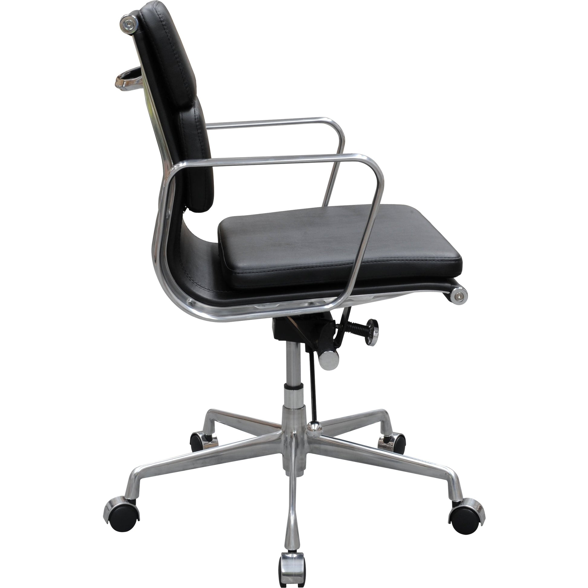 Tranquil  Leather Chair
