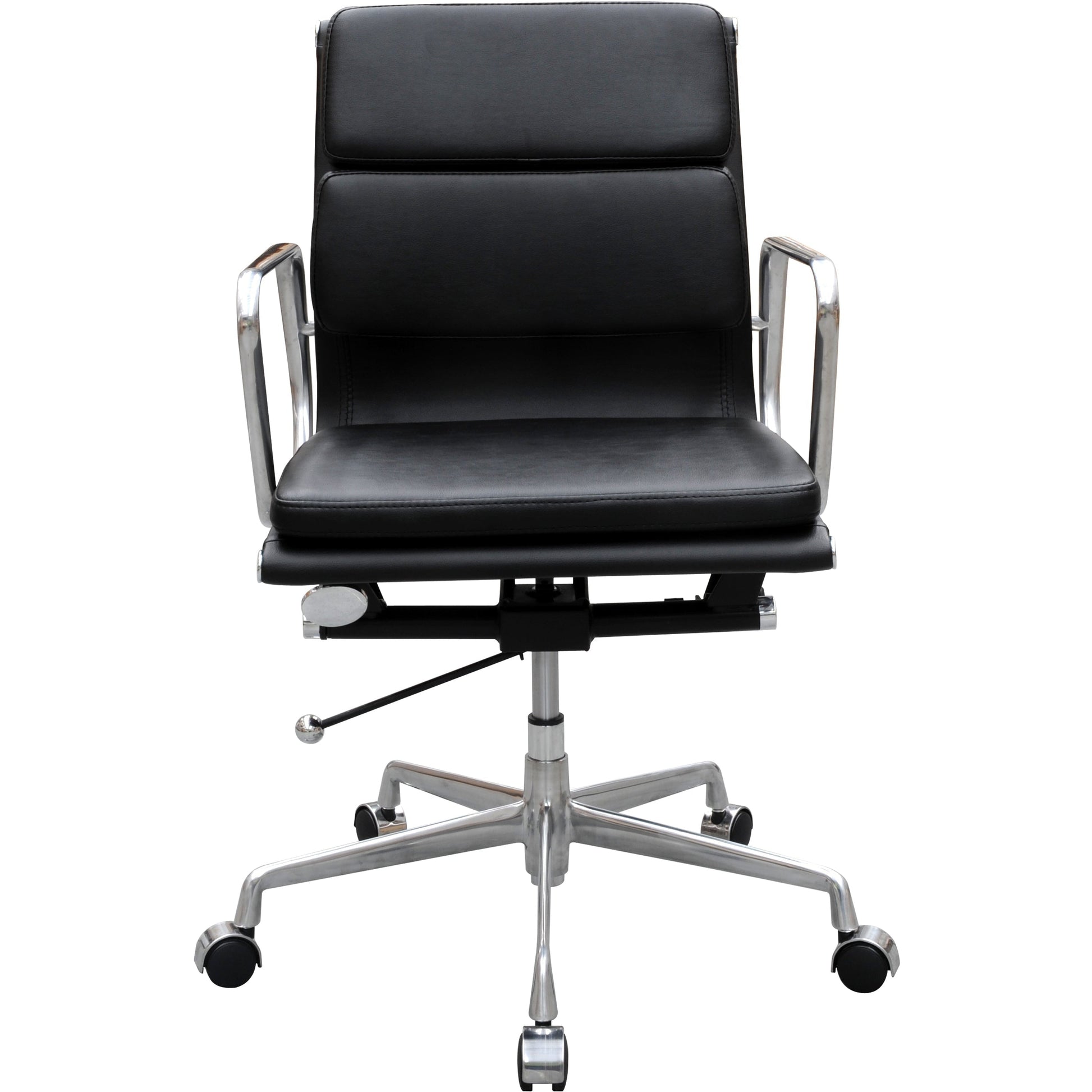 Tranquil  Leather Chair