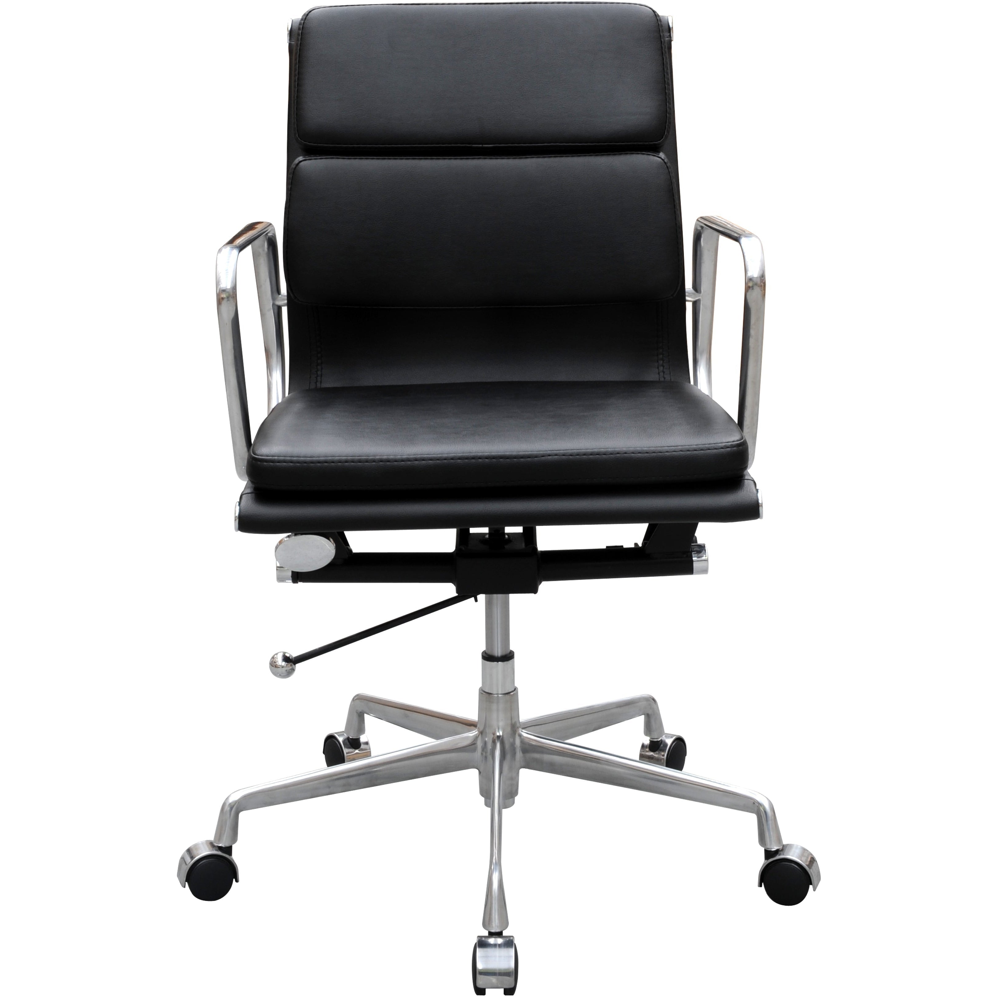 Tranquil  Leather Chair