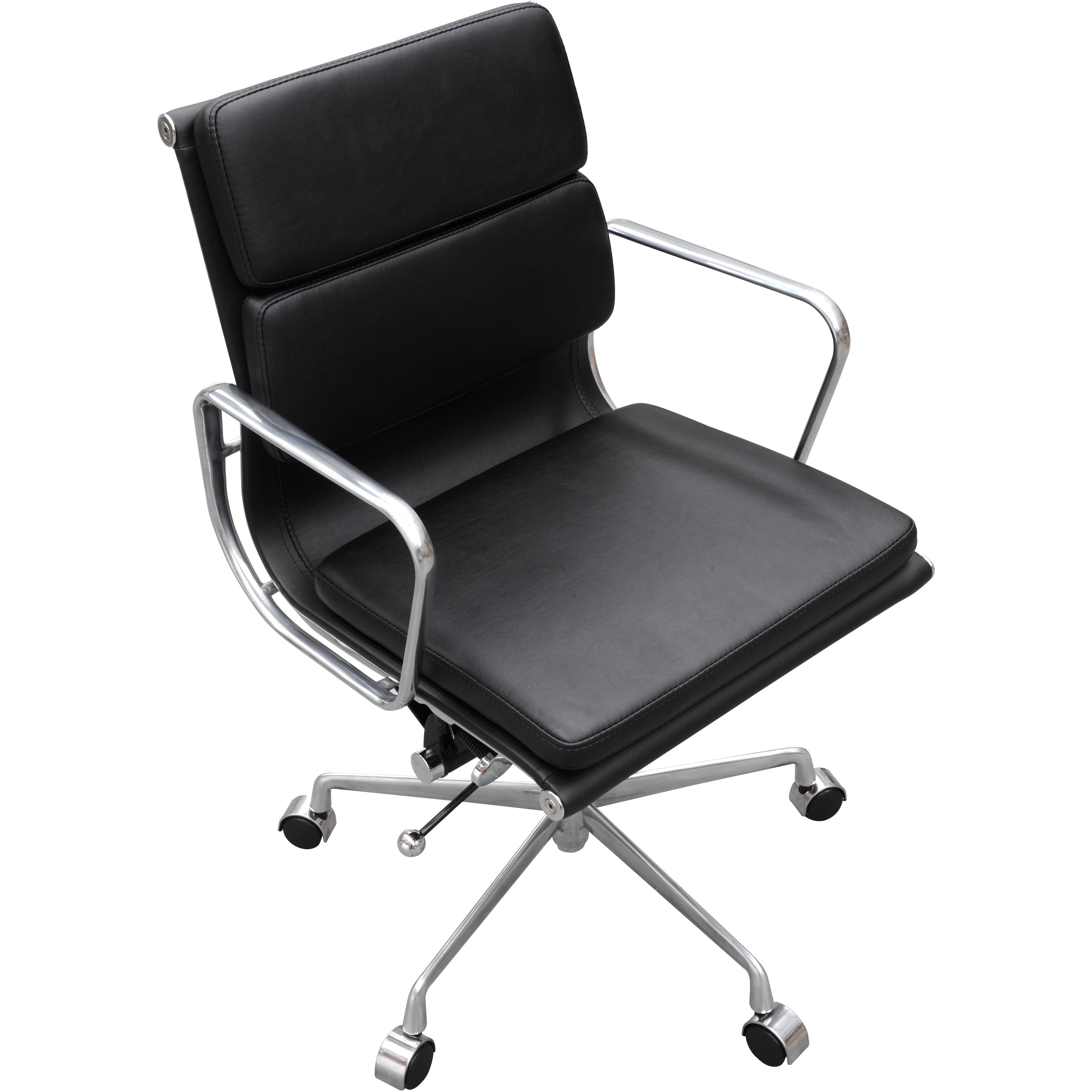 Tranquil  Leather Chair