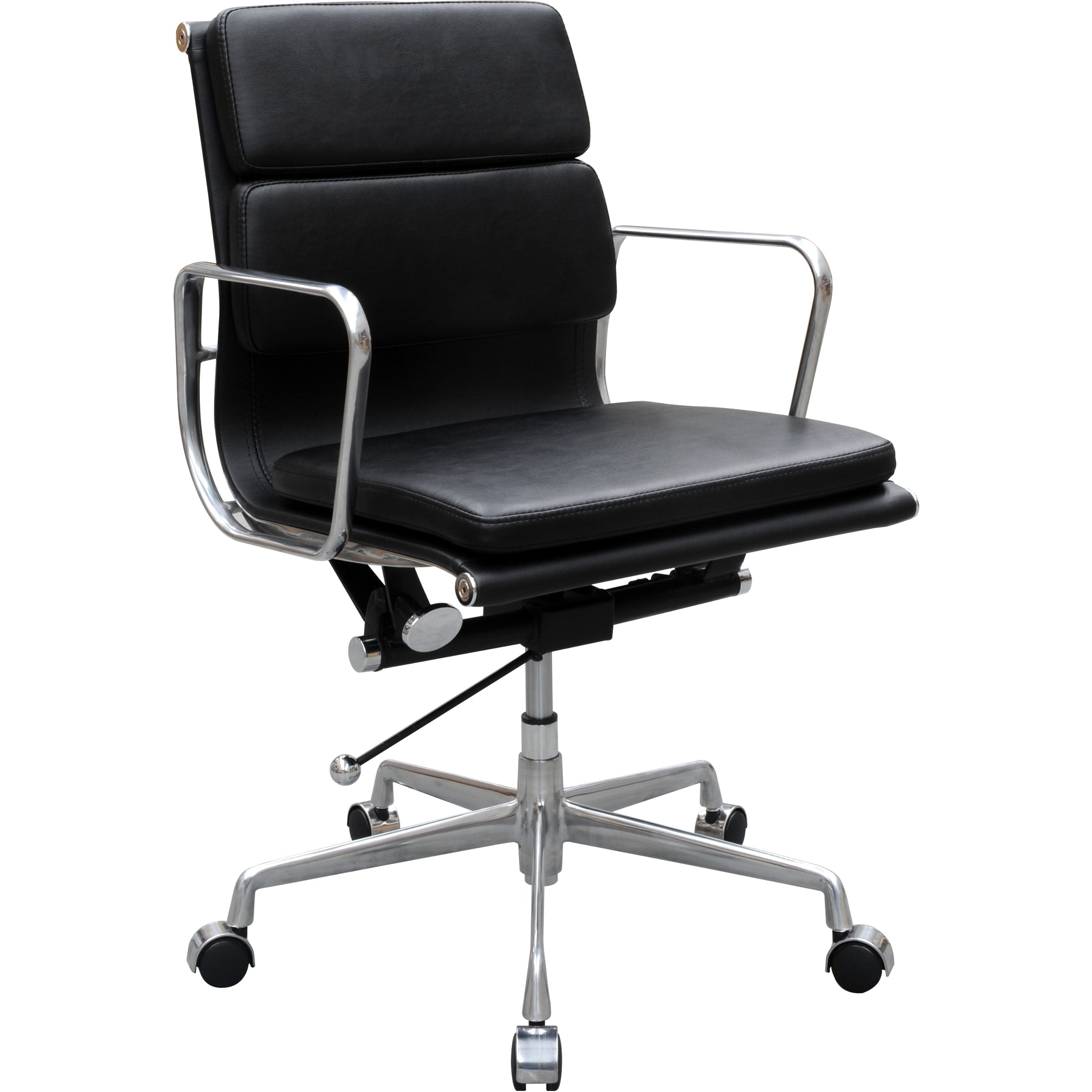 Tranquil  Leather Chair