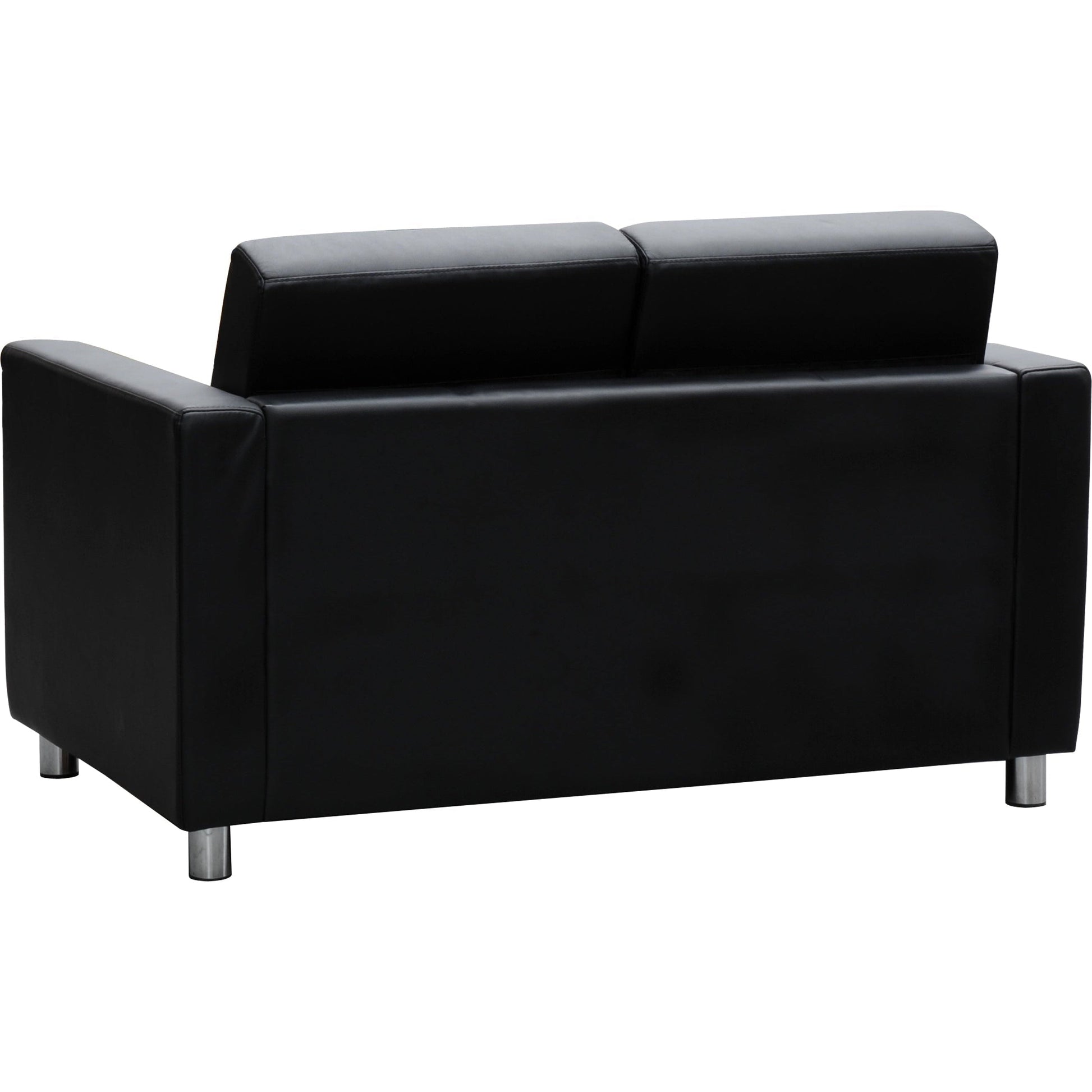 Marcus 2 Seater Leather Lounge