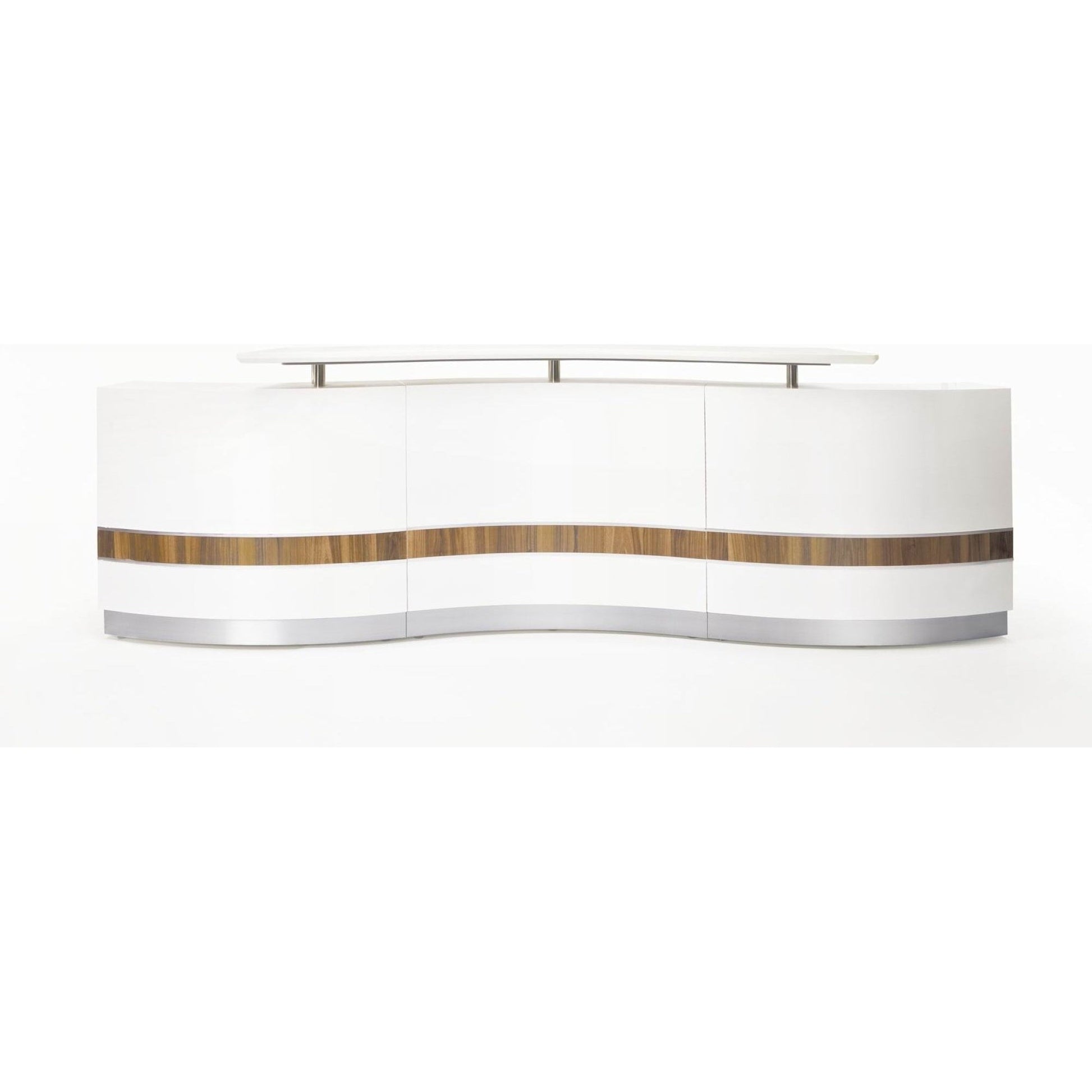 Martinique Reception Counter