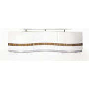 Martinique Reception Counter