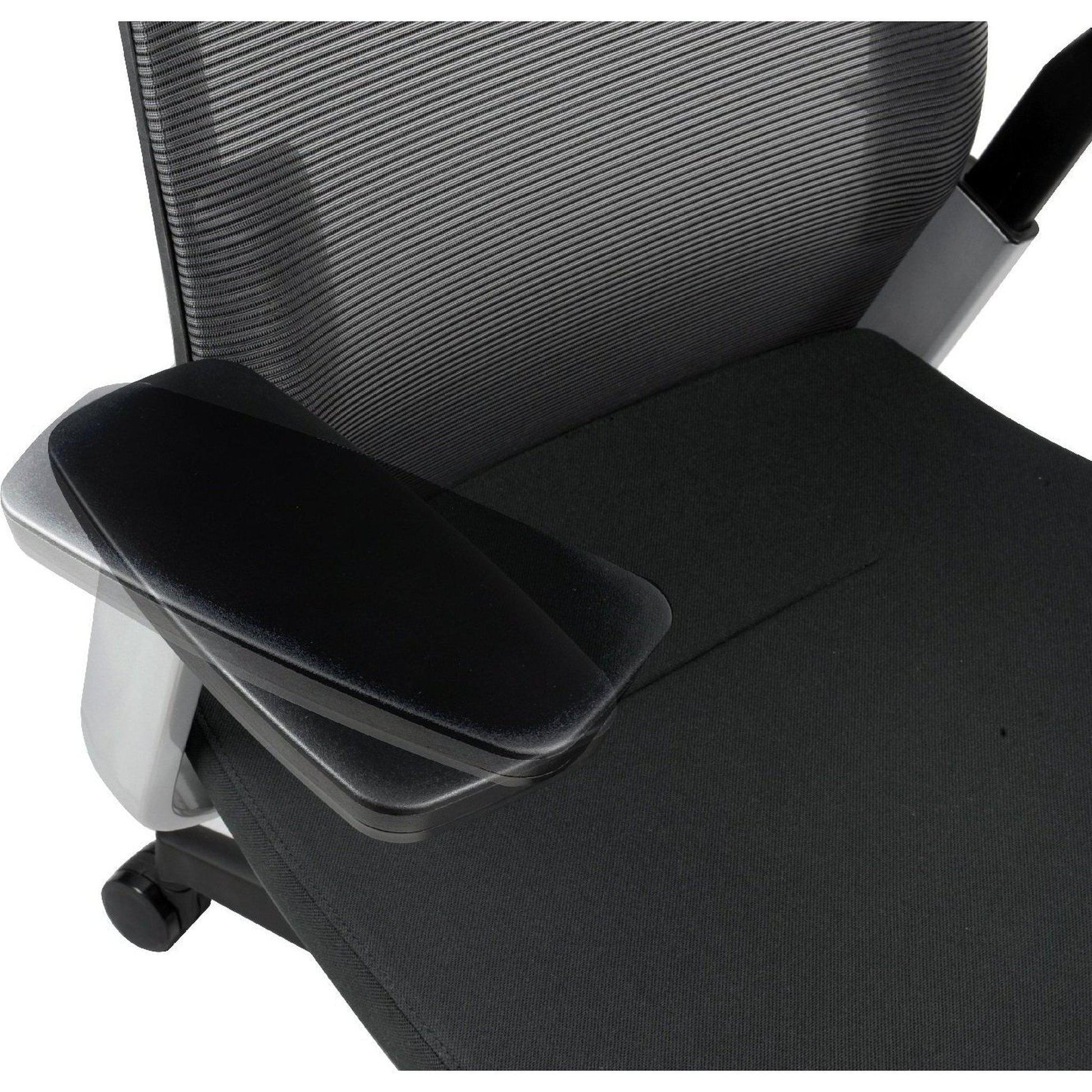 Match Mesh Chair – Medium Back