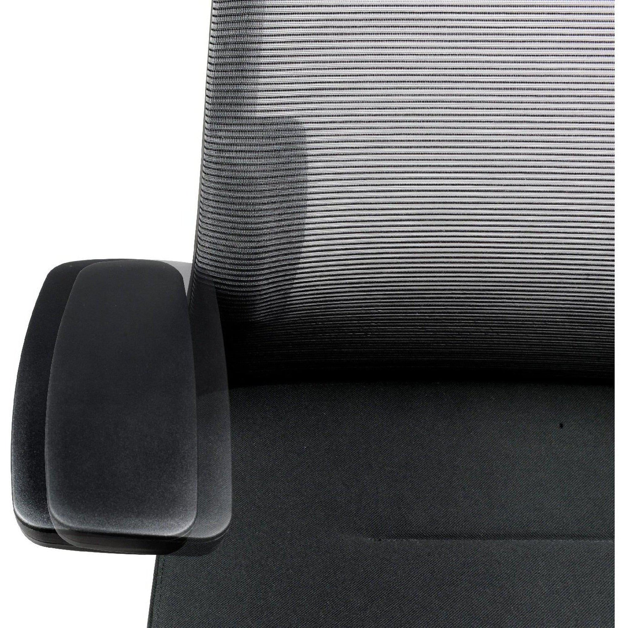 Match Mesh Chair – Medium Back