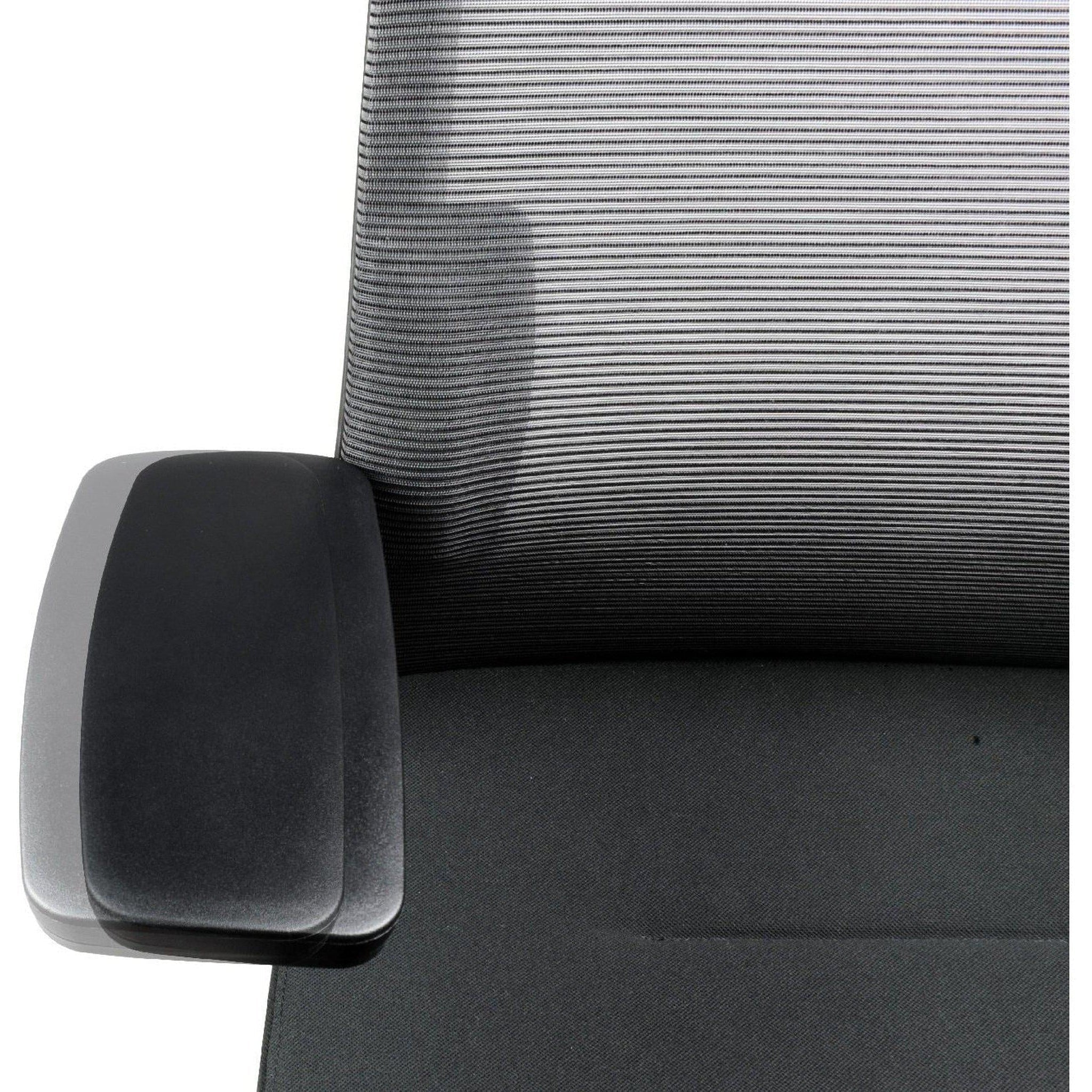 Match Mesh Chair – Medium Back