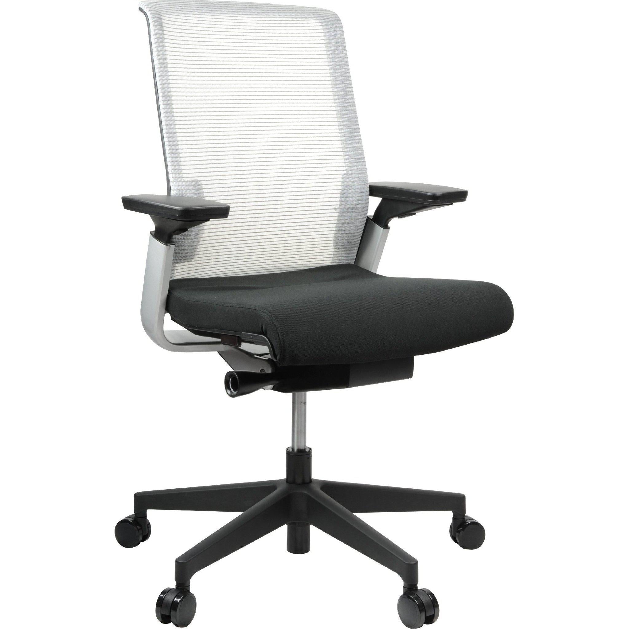 Match Mesh Chair – Medium Back