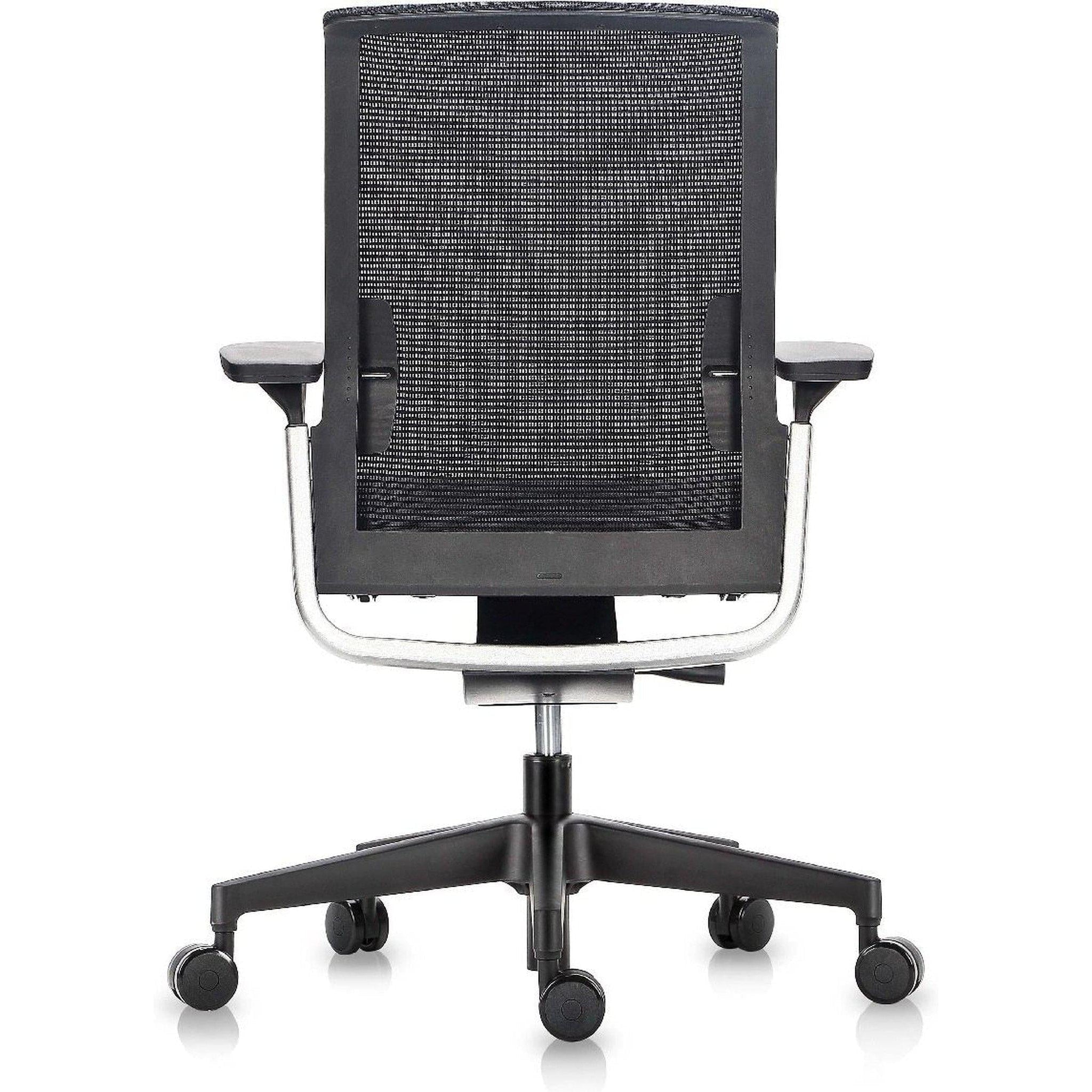 Match Mesh Chair – Medium Back