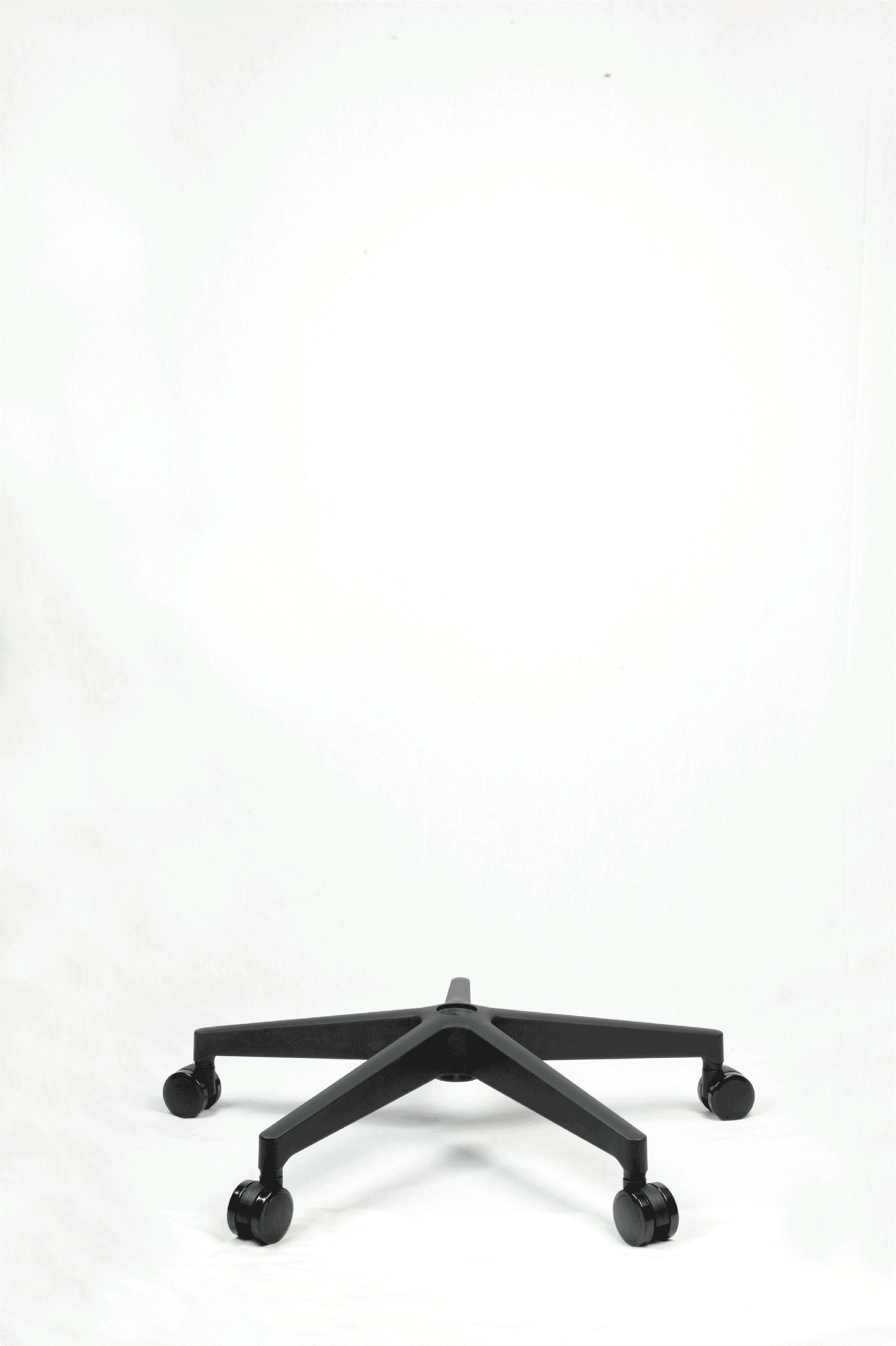 Match Mesh Chair – Medium Back