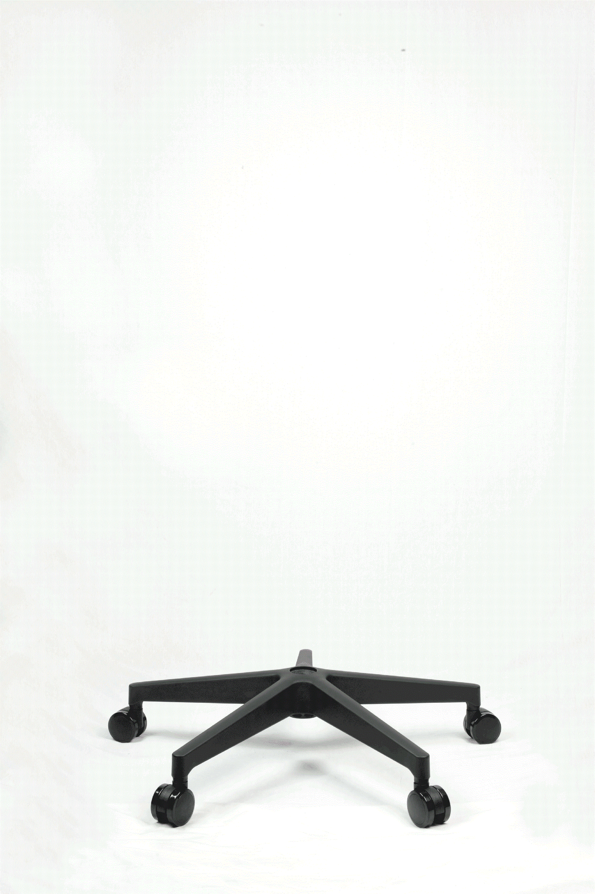 Match Mesh Chair – Medium Back