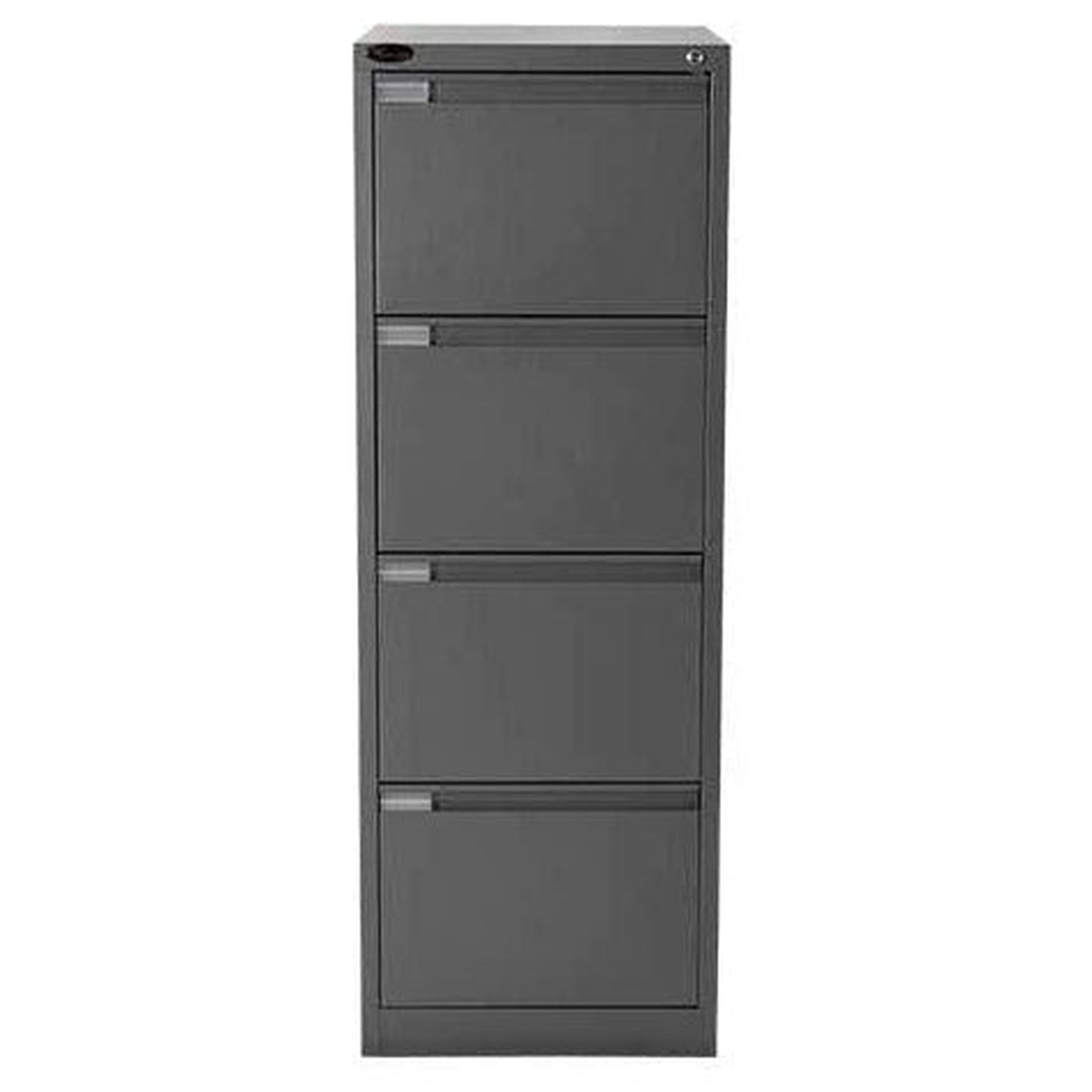 Mercury 4 Drawer Filing Cabinet