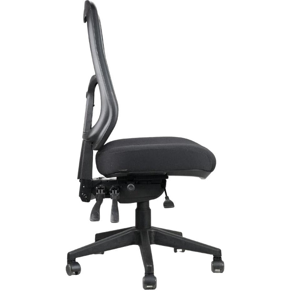 Merida High Back Mesh Chair