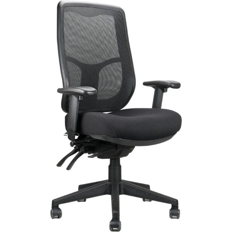 Merida High Back Mesh Chair