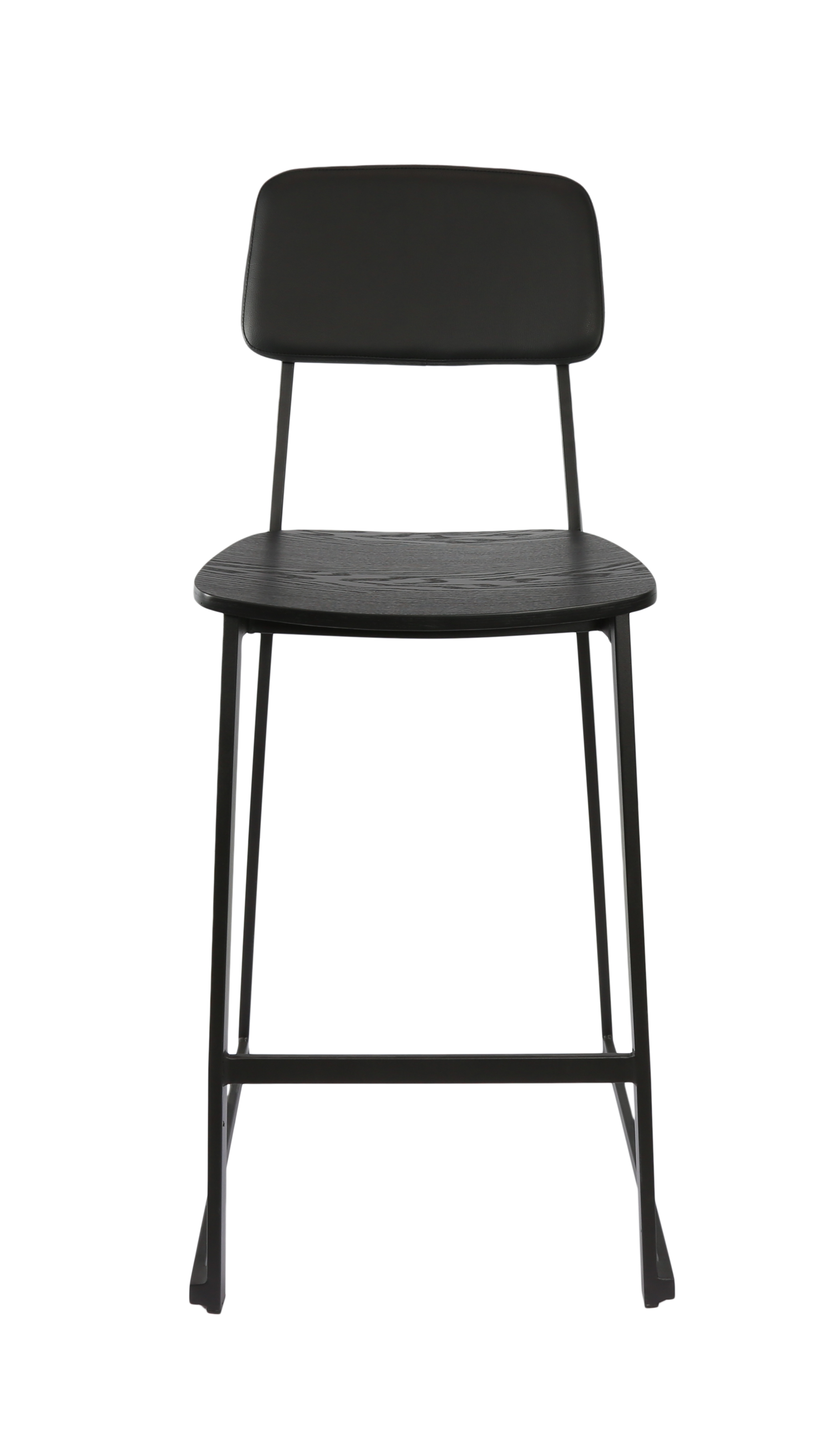 Durafurn Denver Barstool - Ply Seat