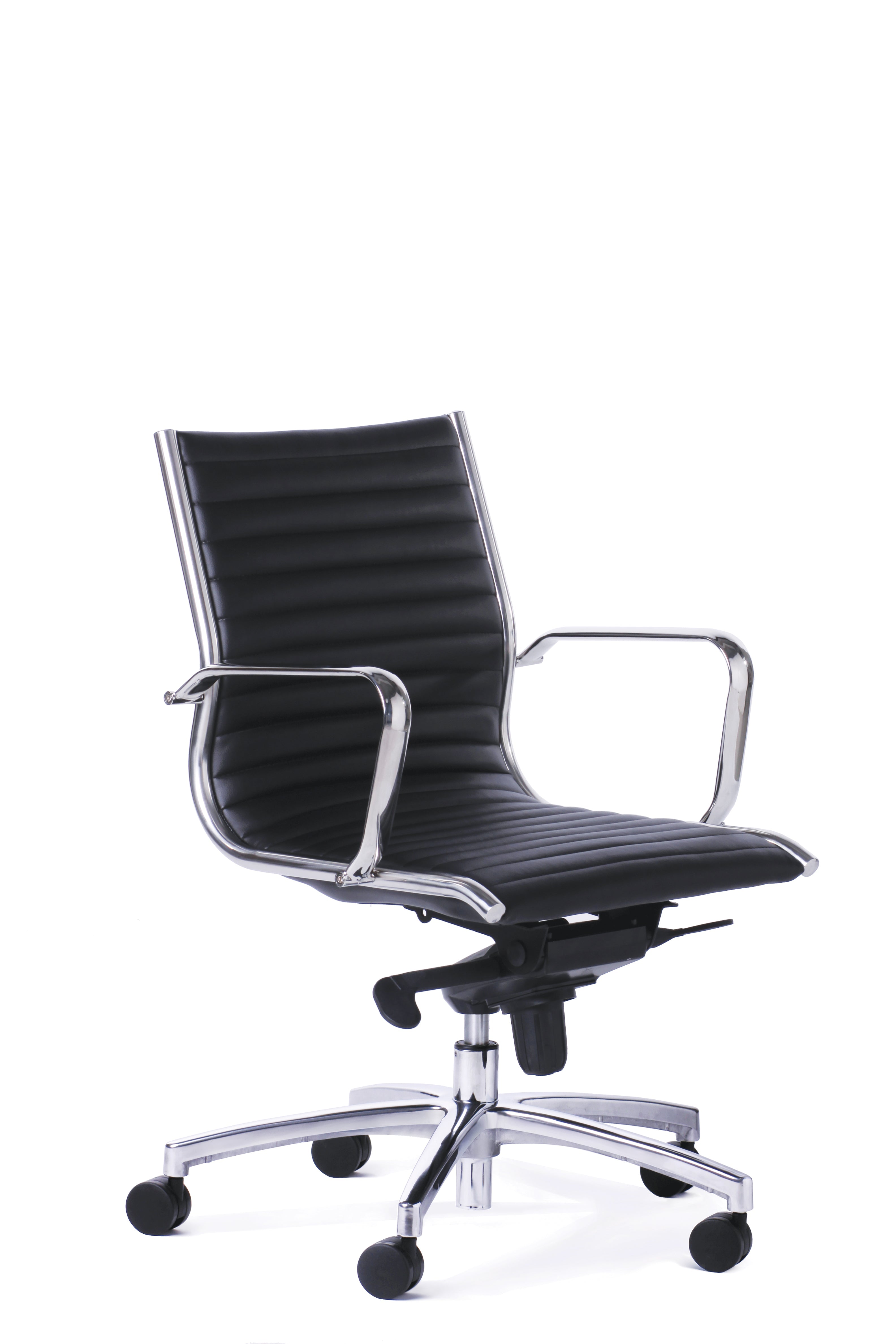Metro Meeting Chair with Arms