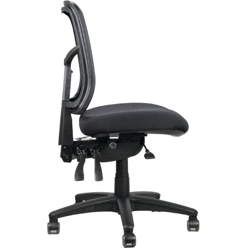 Mirae Medium Back Mesh Chair