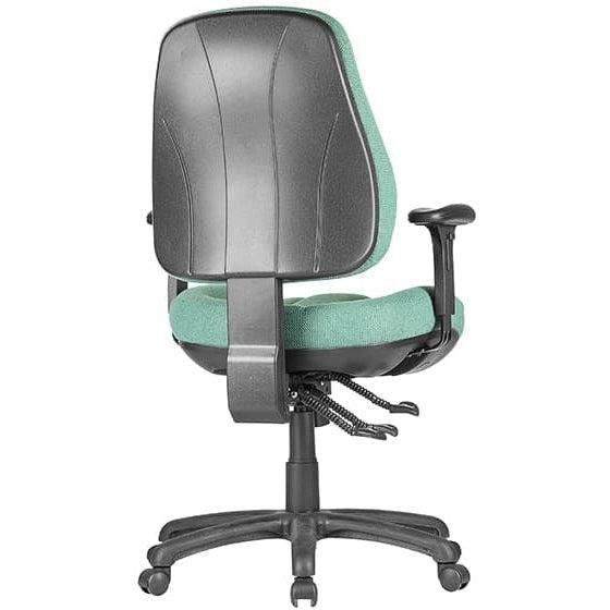 Molta 3 Lever Mega Big Boy Seat Task Chair