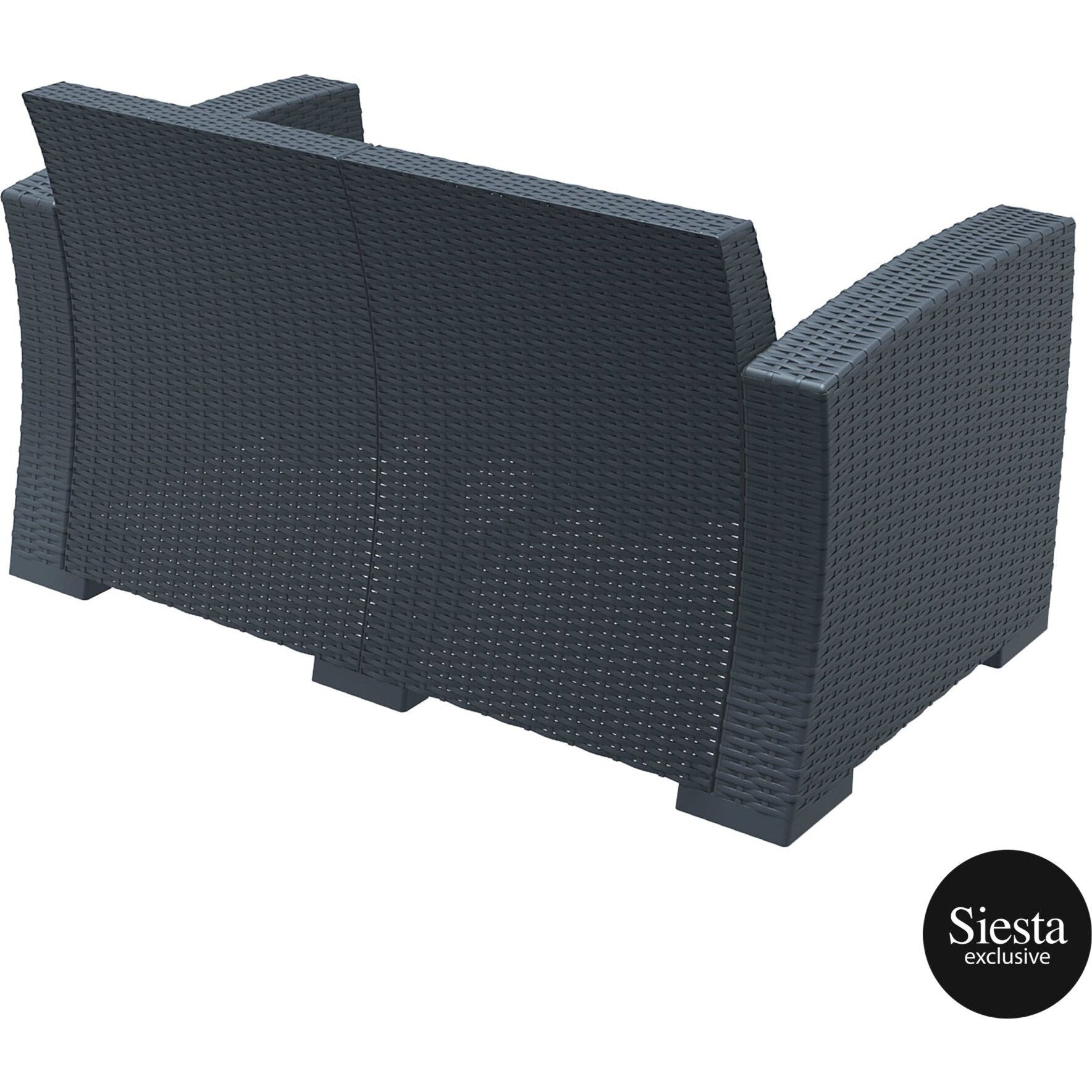 Monaco Lounge Sofa XL - With Cushions