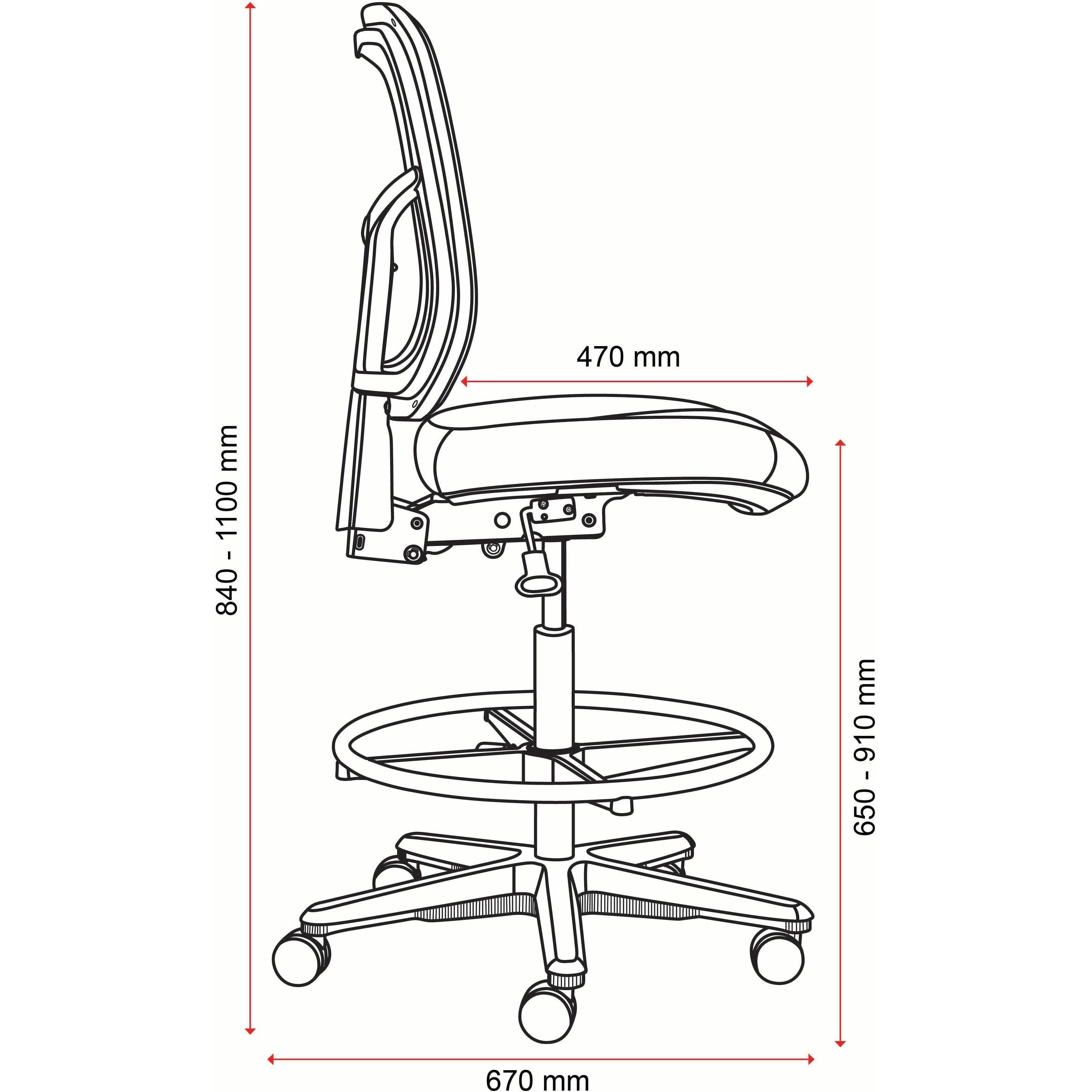Mondo Tivoli Drafting
