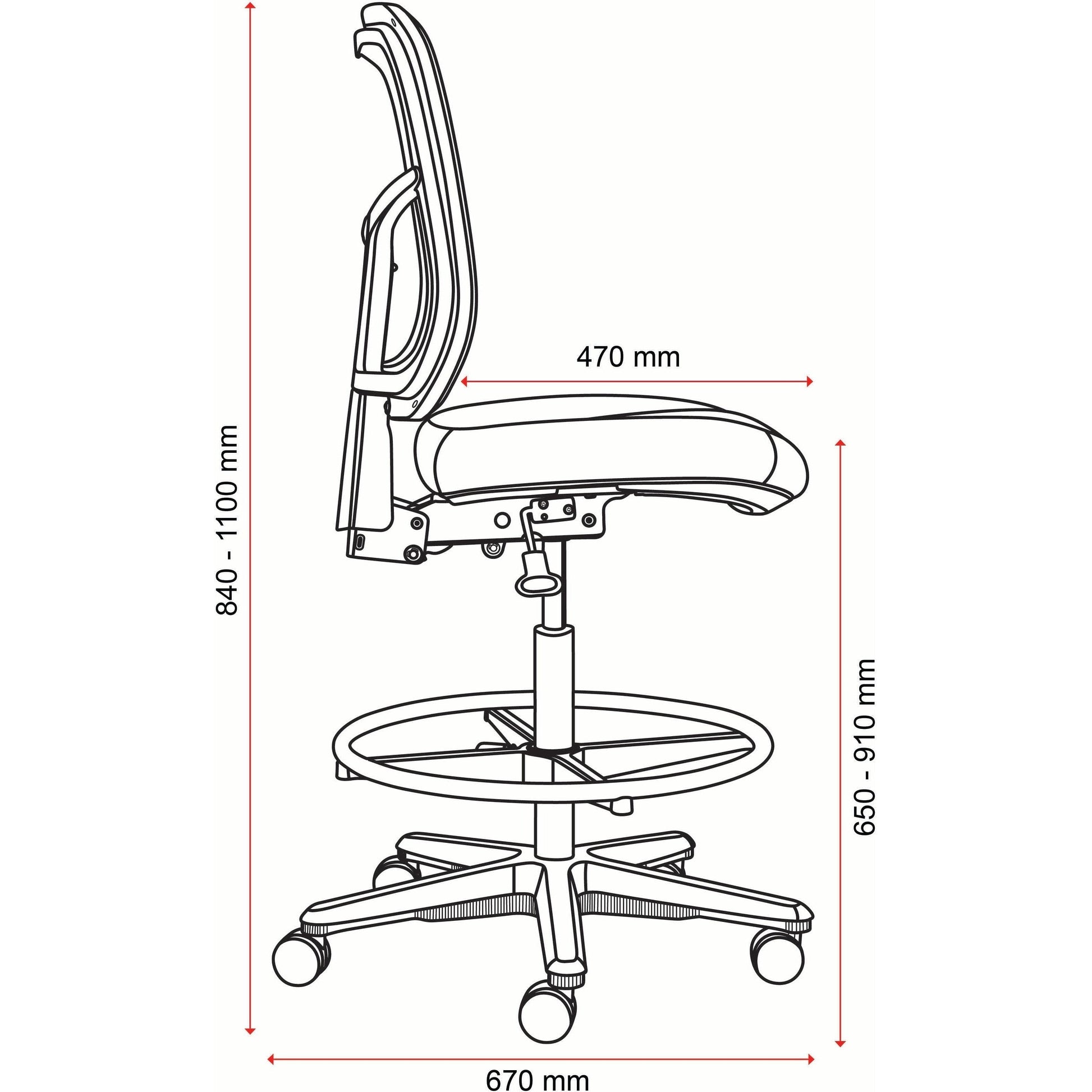 Mondo Tivoli Drafting