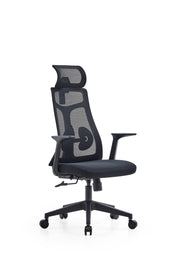 Morse 2 Mesh Chair