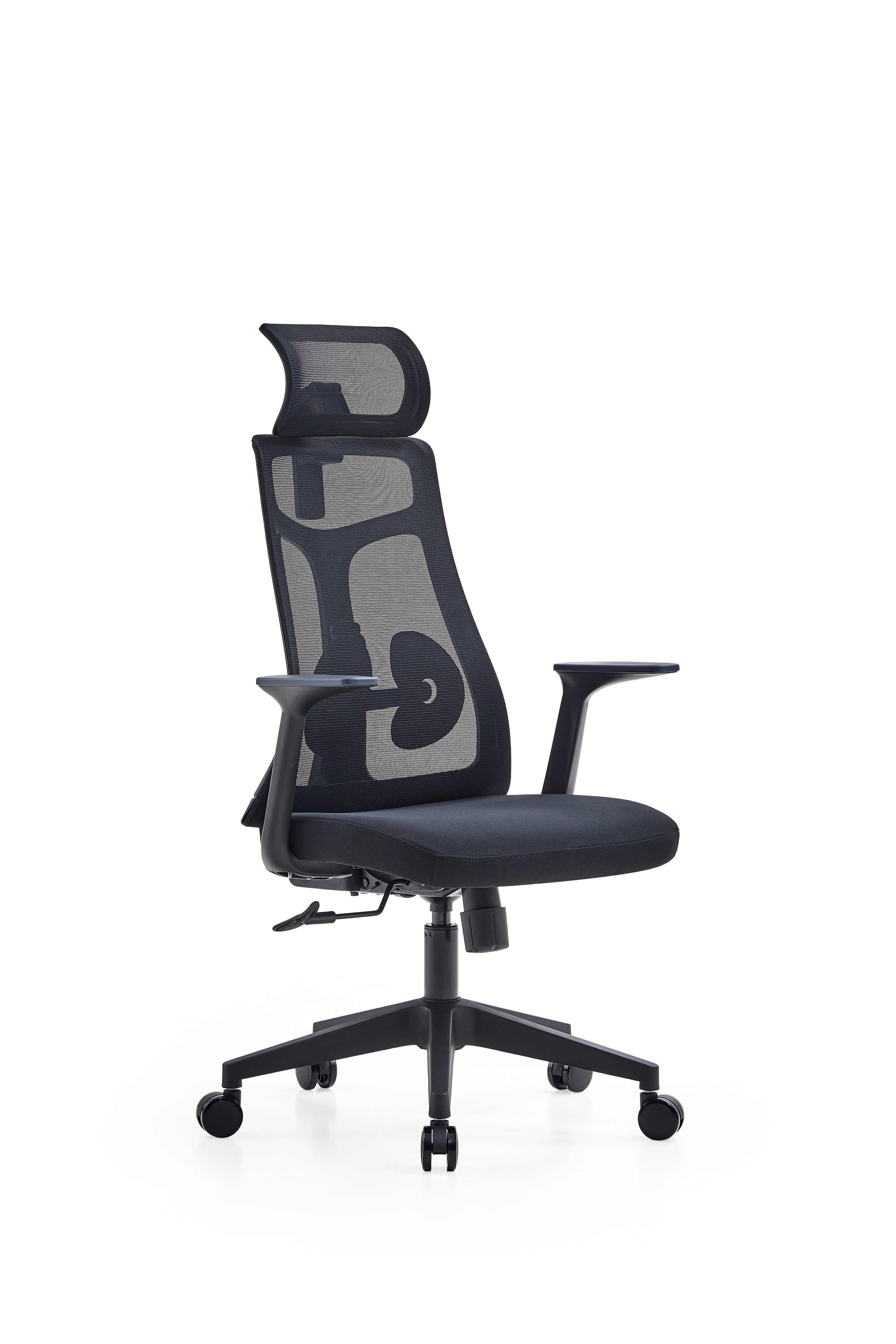 Morse 2 Mesh Chair