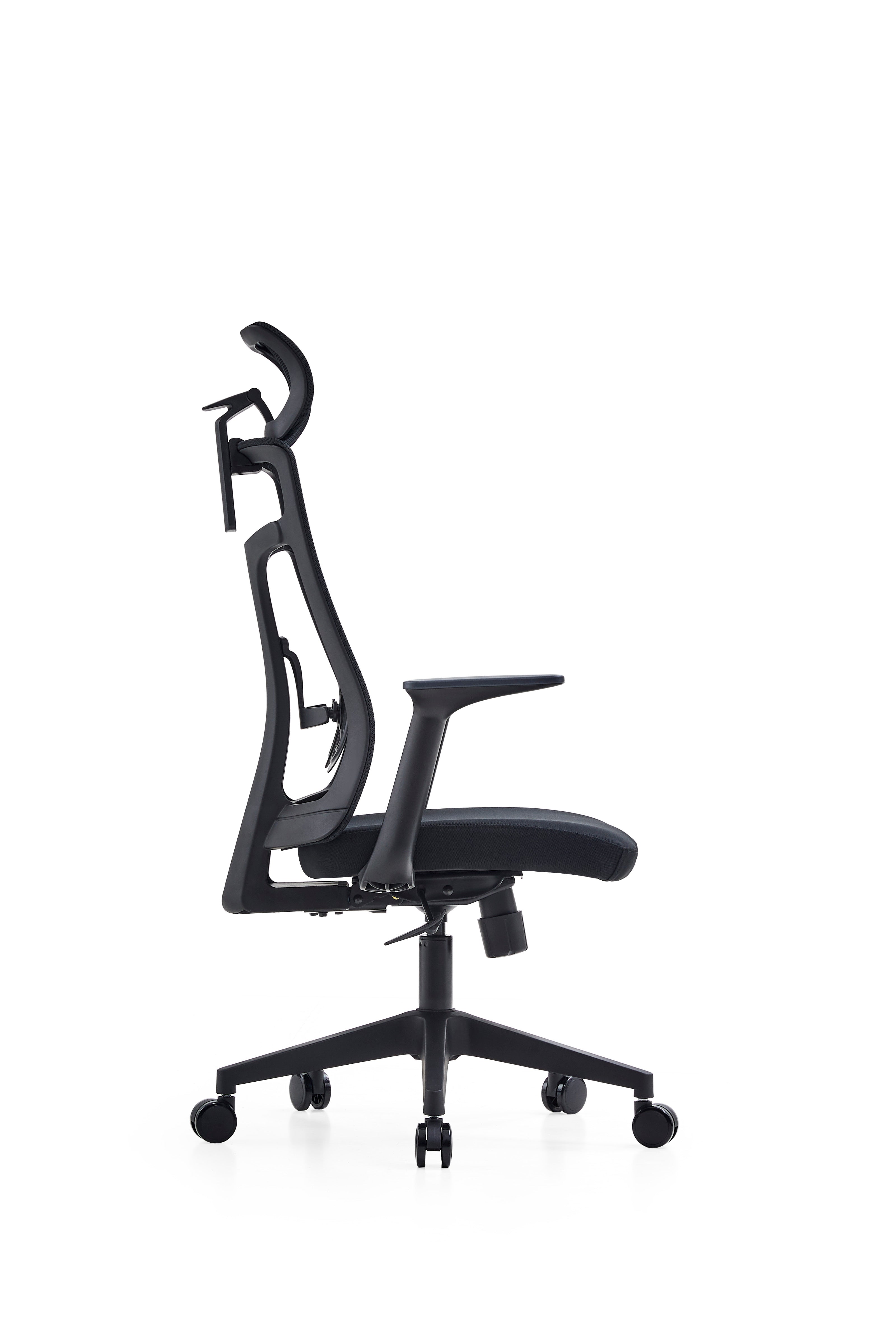 Morse 2 Mesh Chair