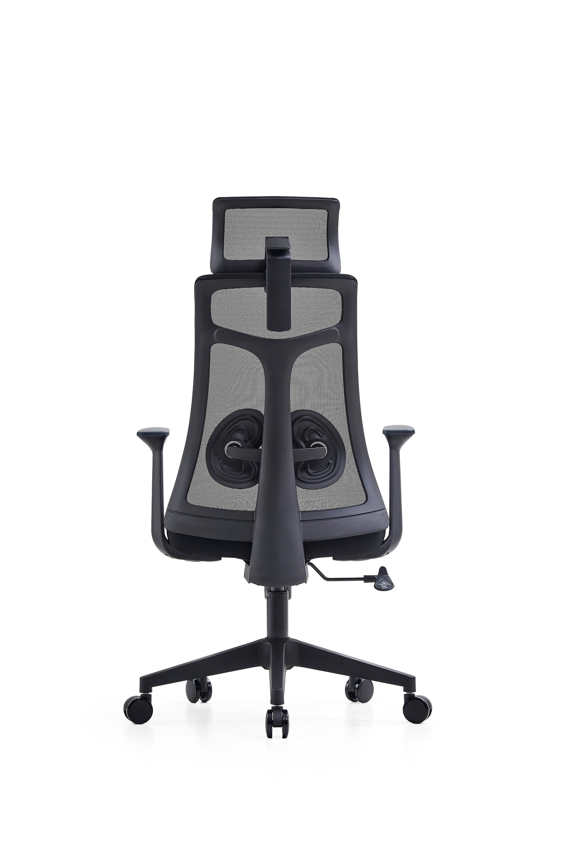 Morse 2 Mesh Chair