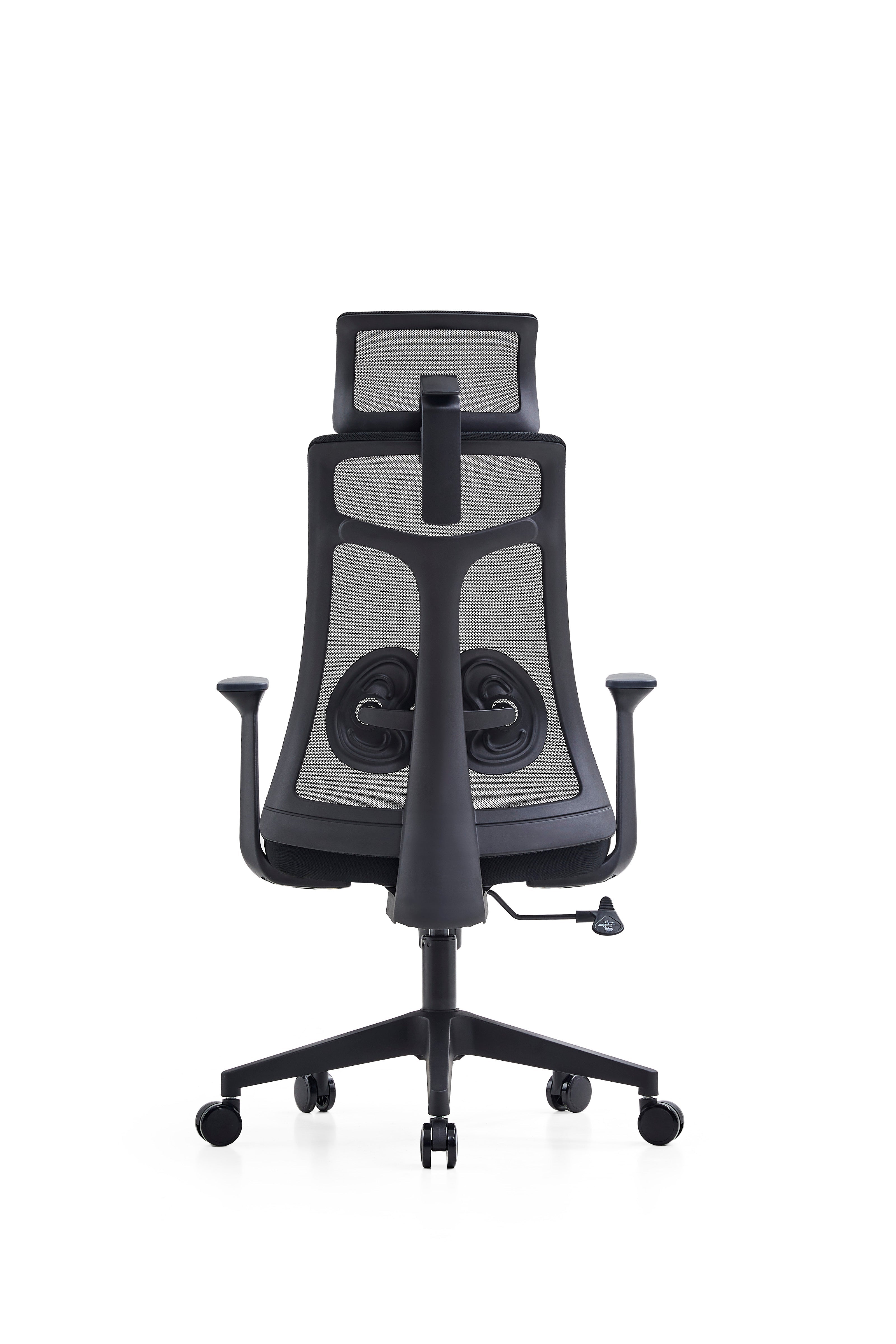 Morse 2 Mesh Chair