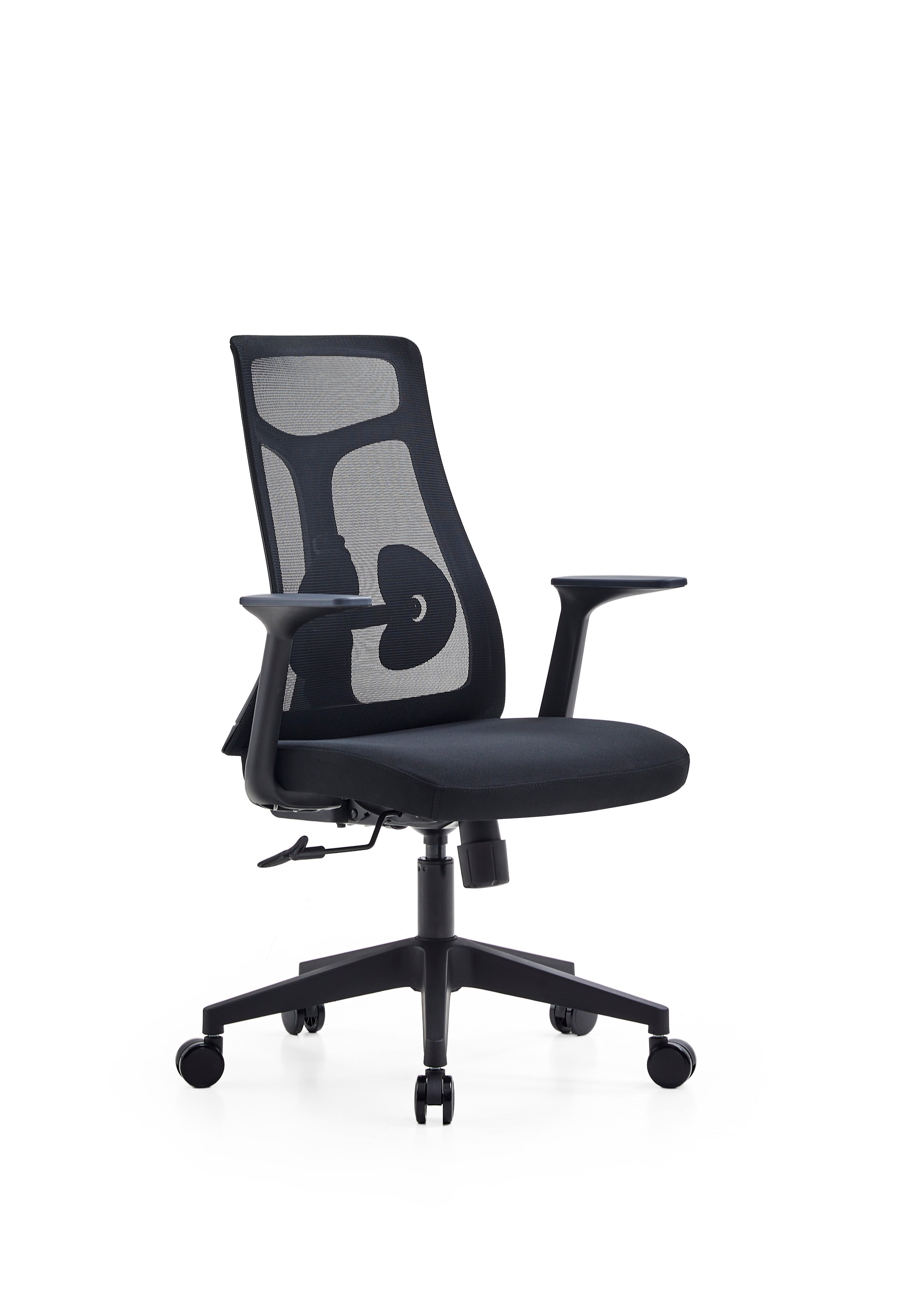 Morse 2 Mesh Chair