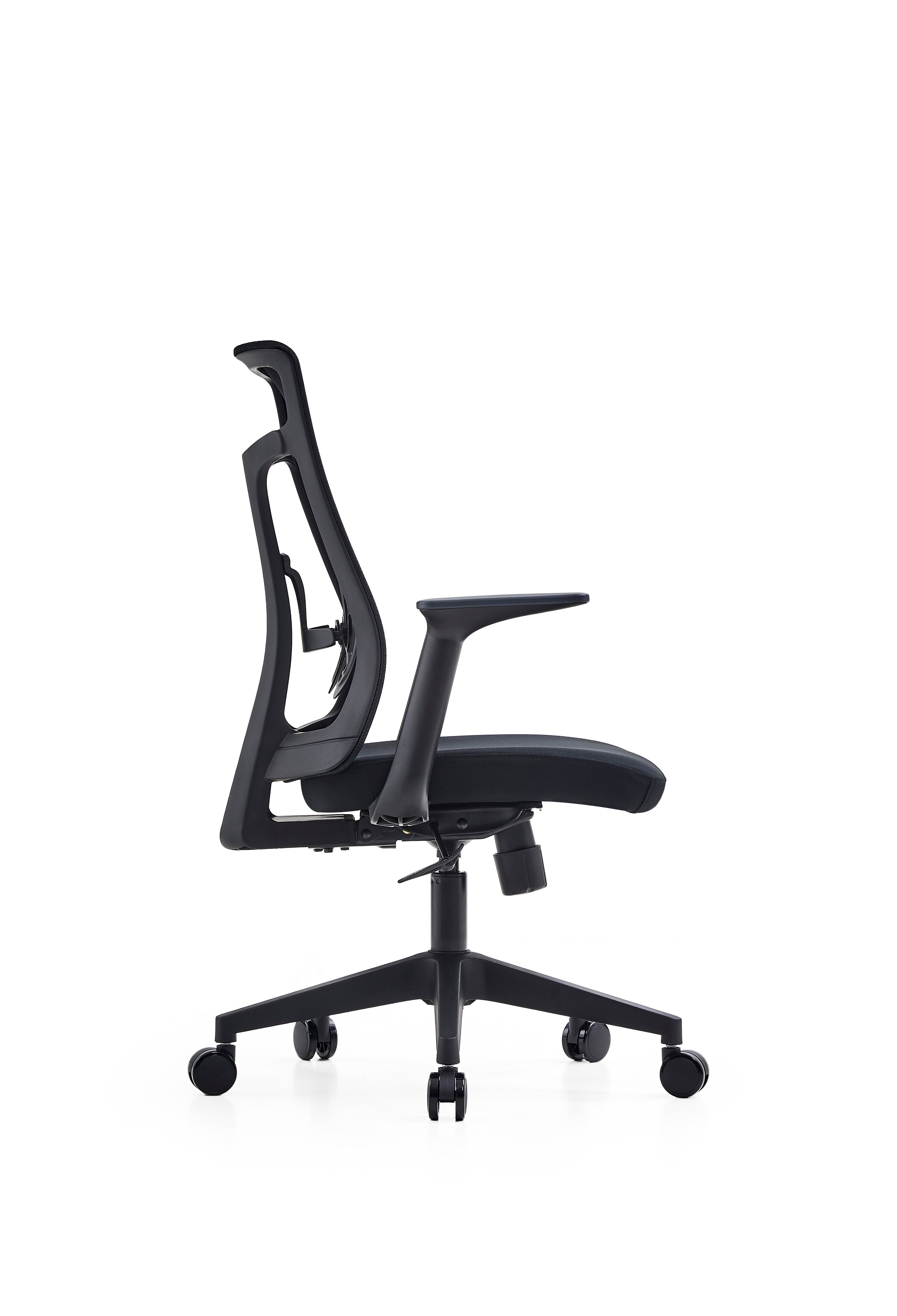 Morse 2 Mesh Chair