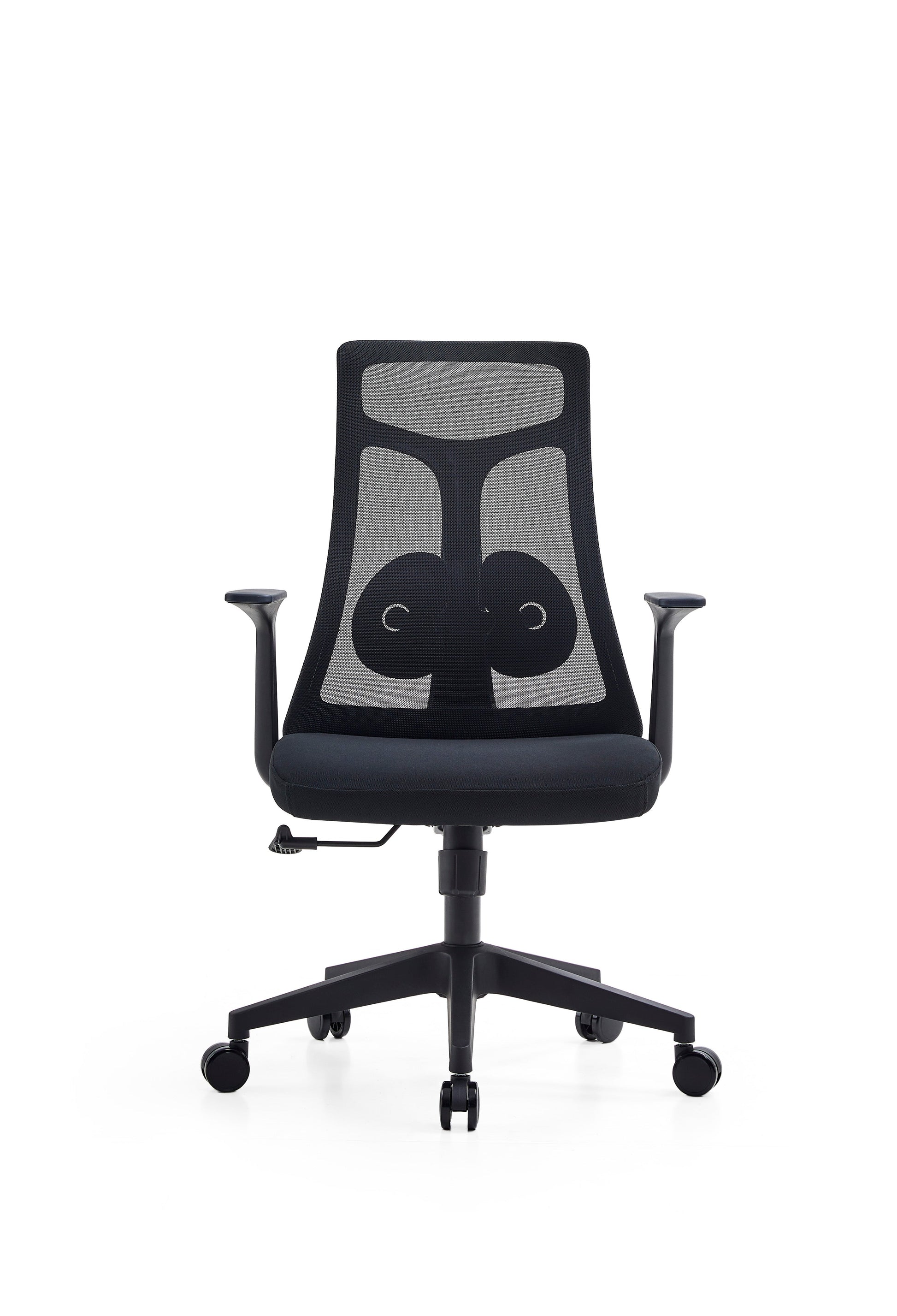 Morse 2 Mesh Chair