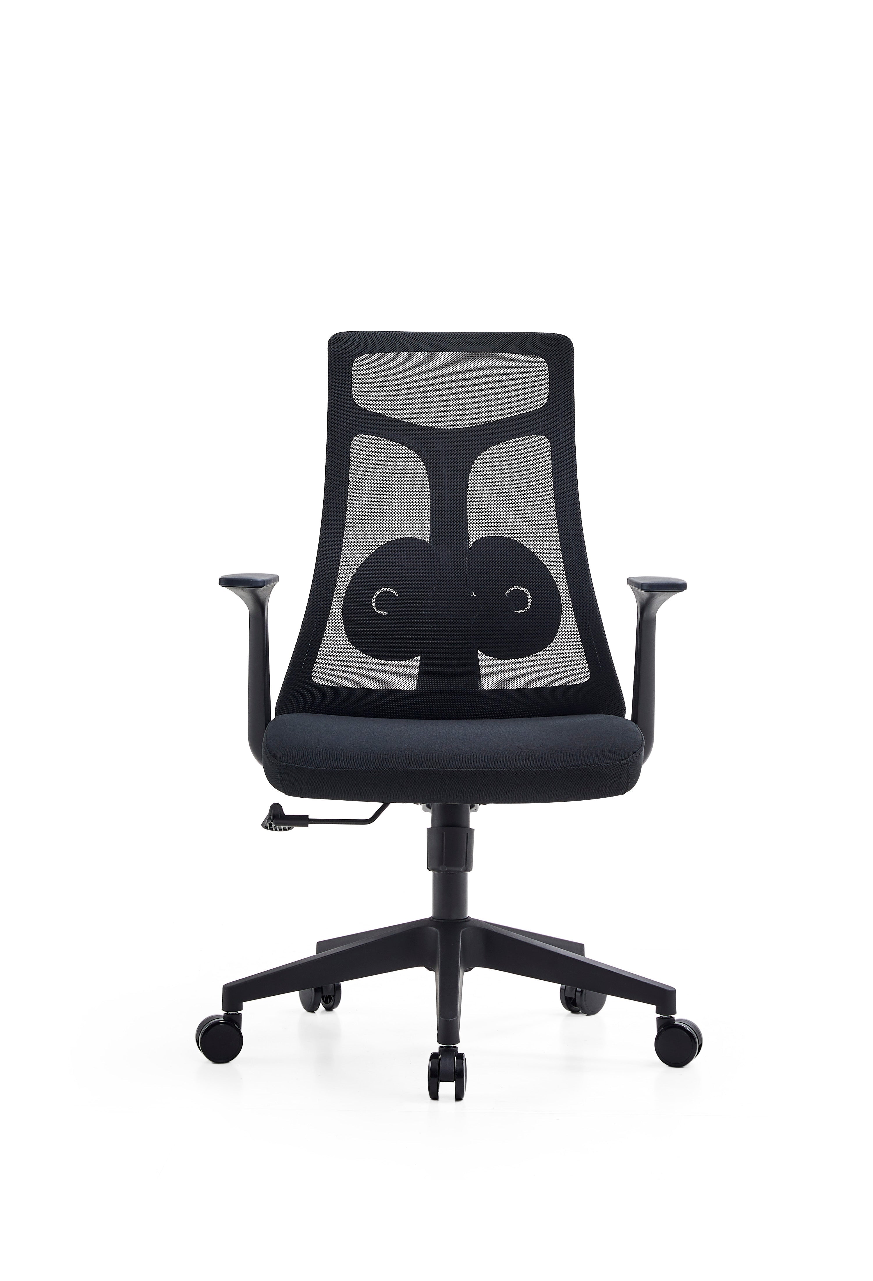 Morse 2 Mesh Chair