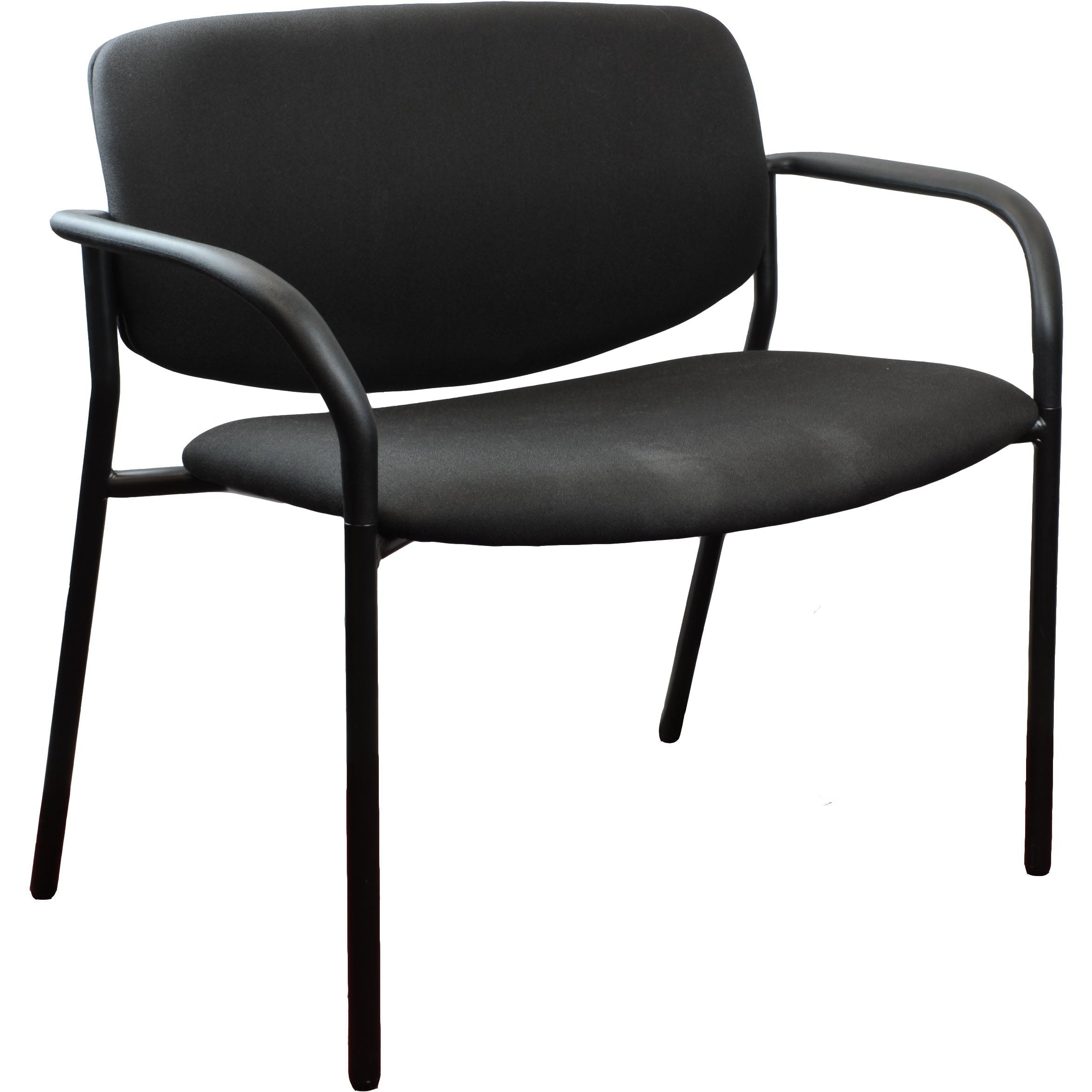 Multi Ultra Heavy Duty Visitor Training Chair