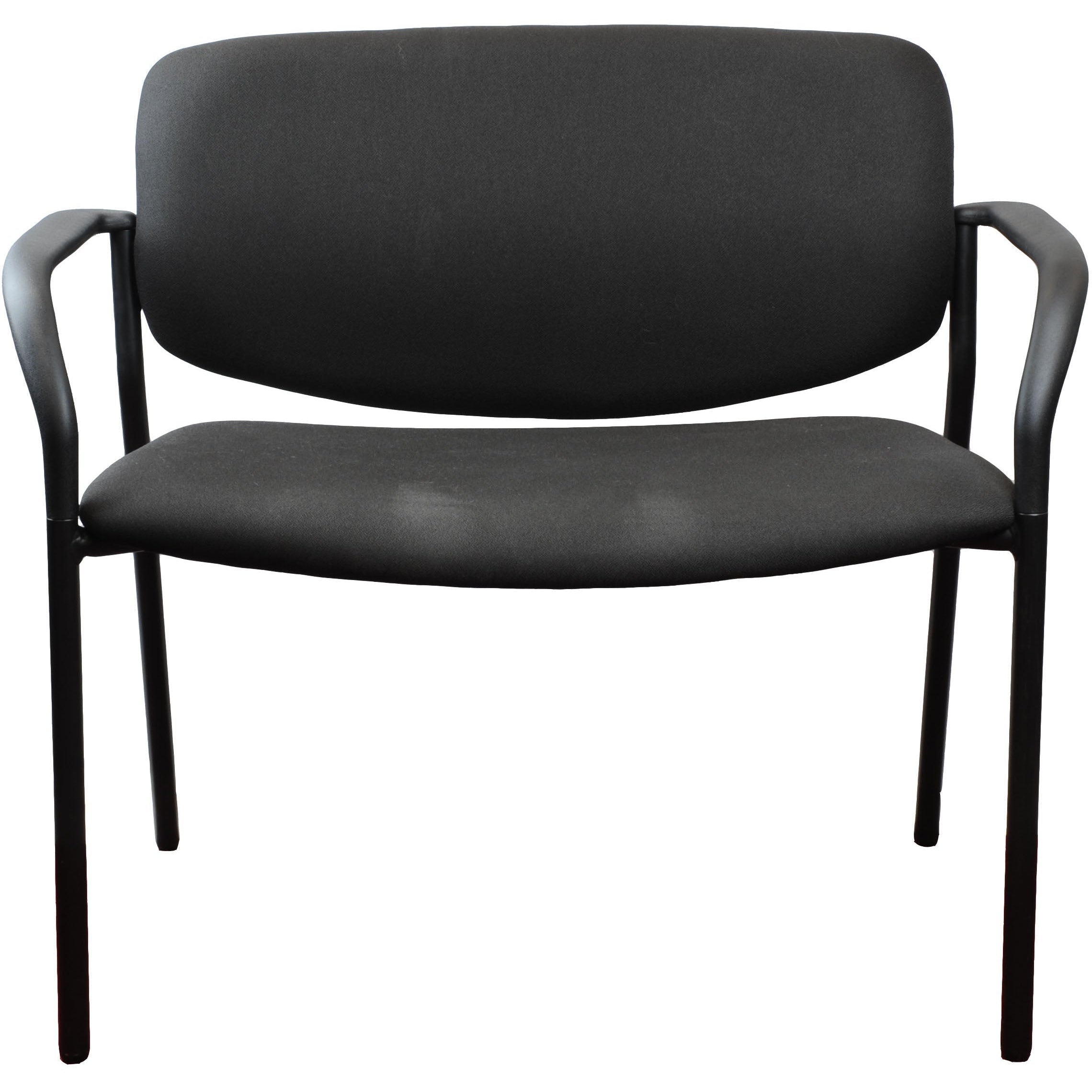 Multi Ultra Heavy Duty Visitor Training Chair