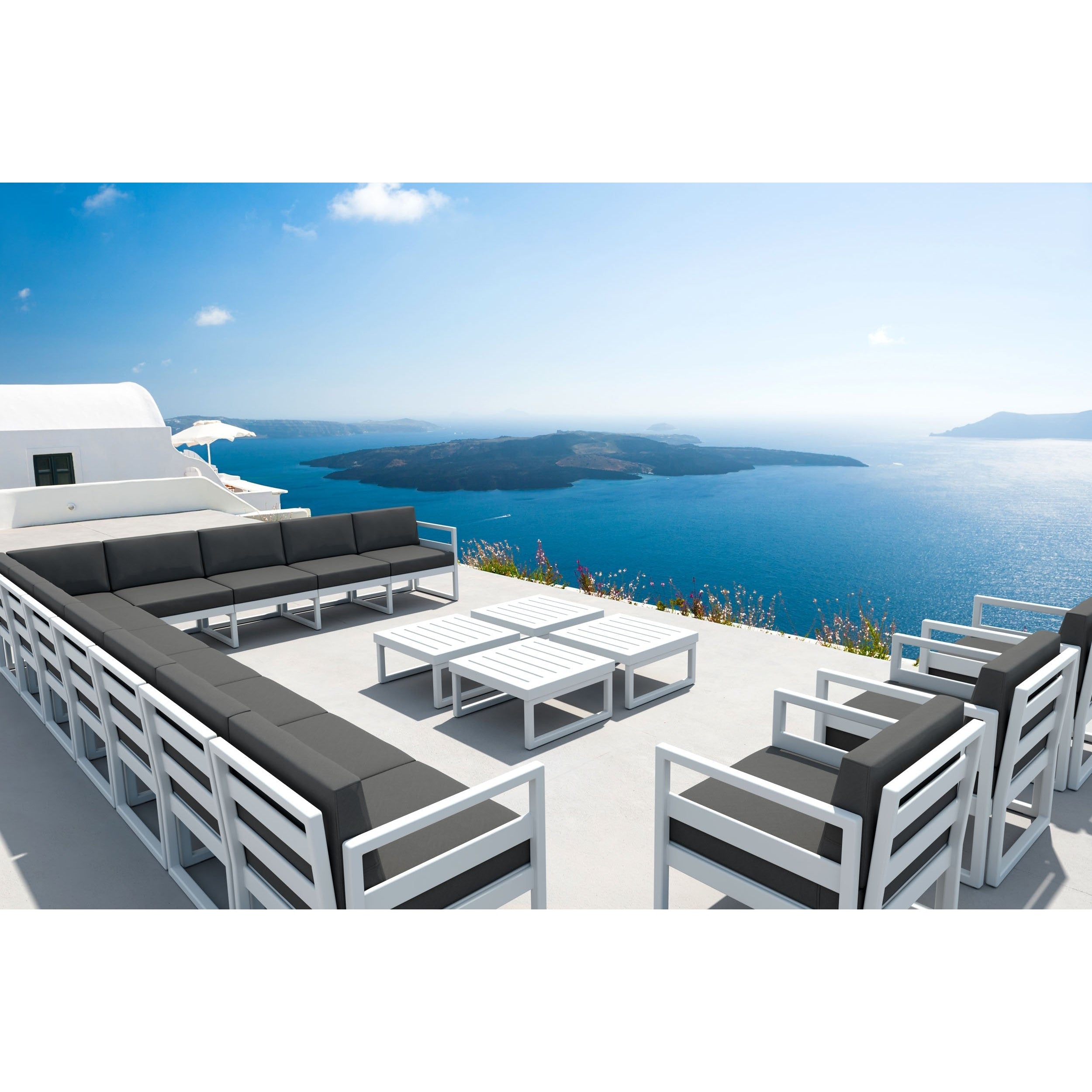 Mykonos Extension Part